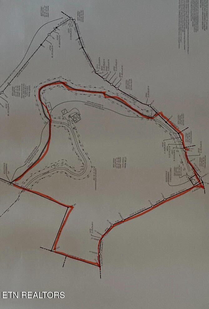 188 Happy Hollow Road Madisonville TN 37354