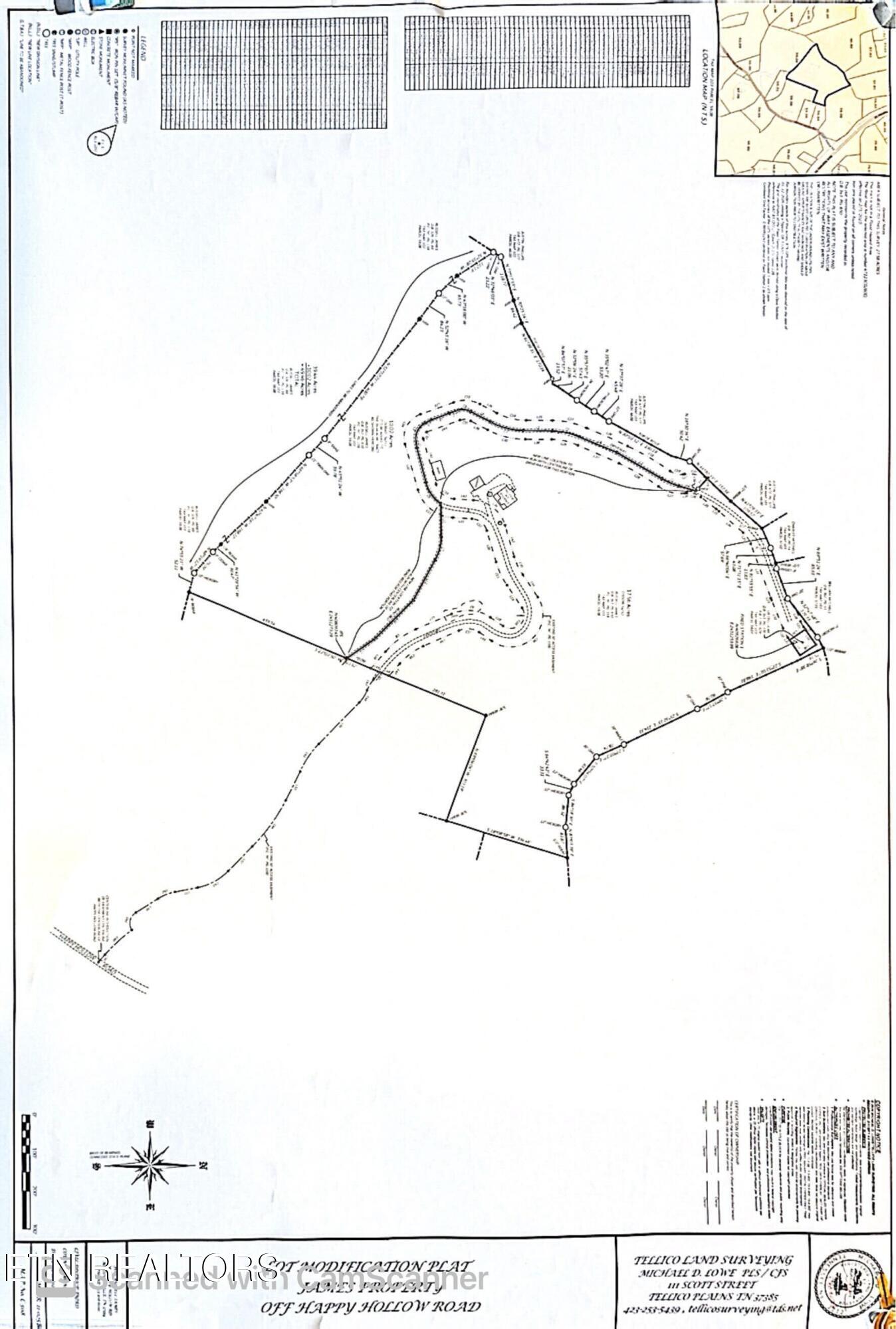 188 Happy Hollow Road Madisonville TN 37354