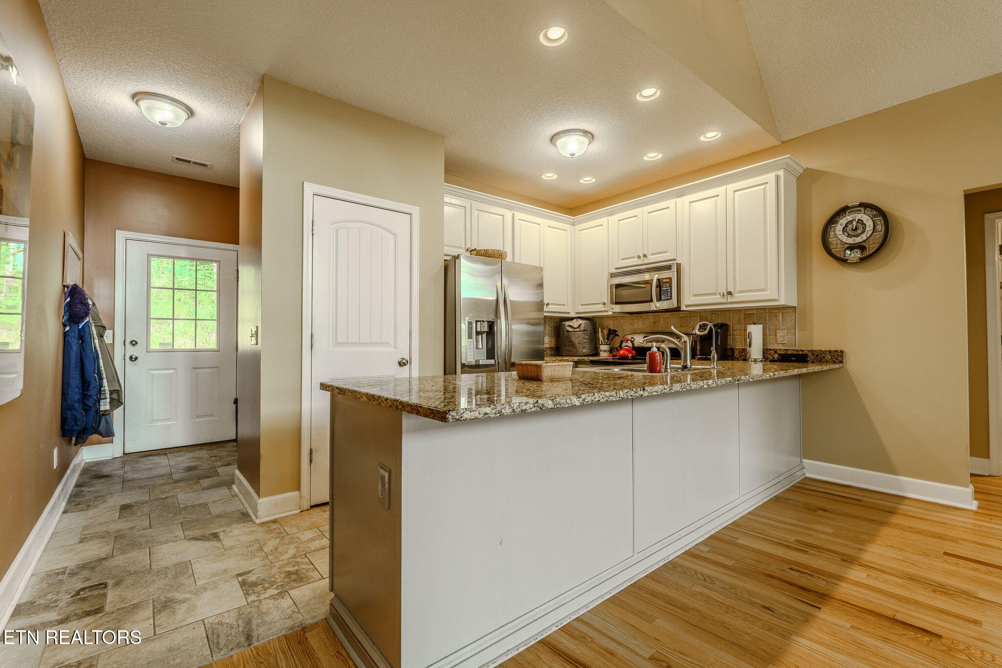 188 Happy Hollow Road Madisonville TN 37354