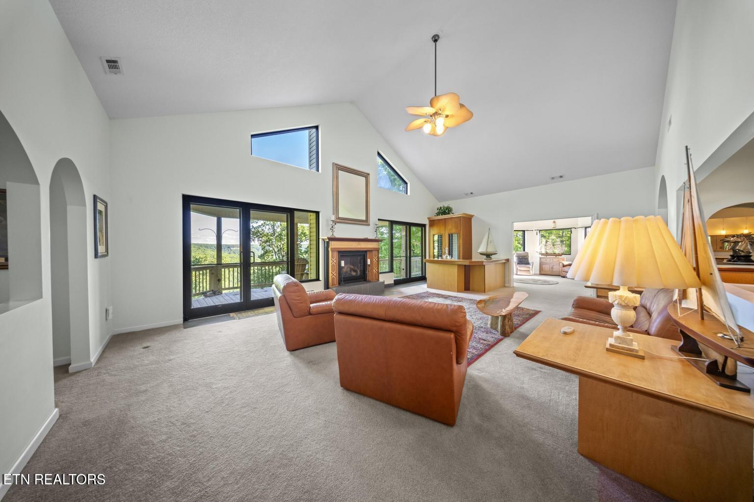 513 Cumberland Cove Road Monterey TN 38574