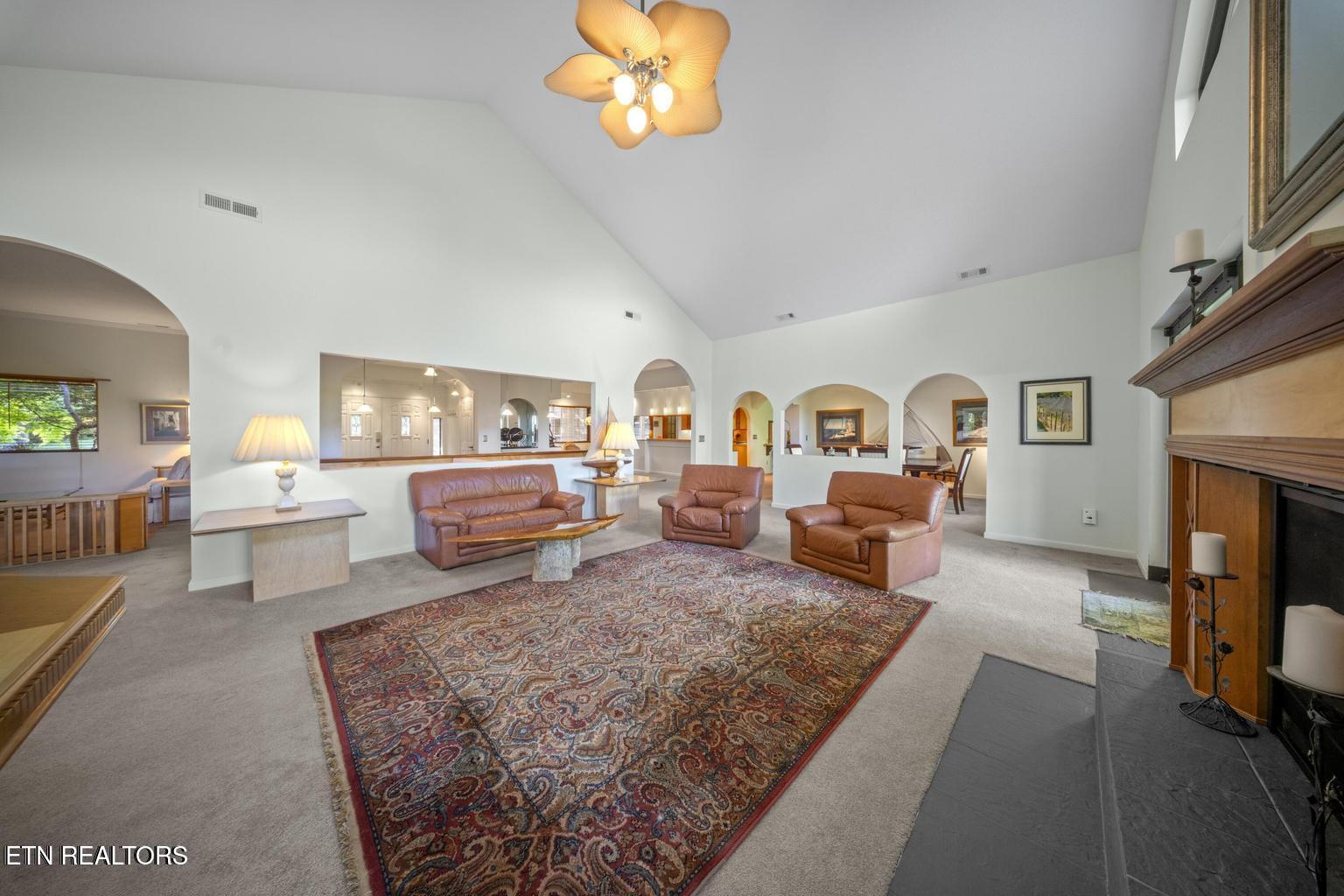 513 Cumberland Cove Road Monterey TN 38574