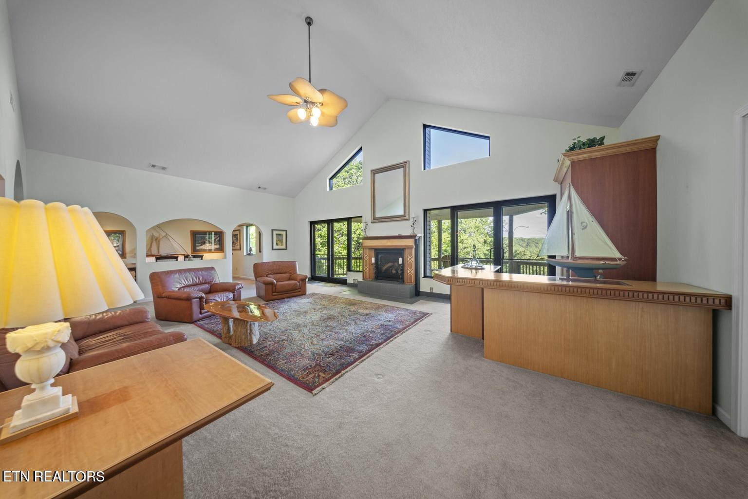 513 Cumberland Cove Road Monterey TN 38574