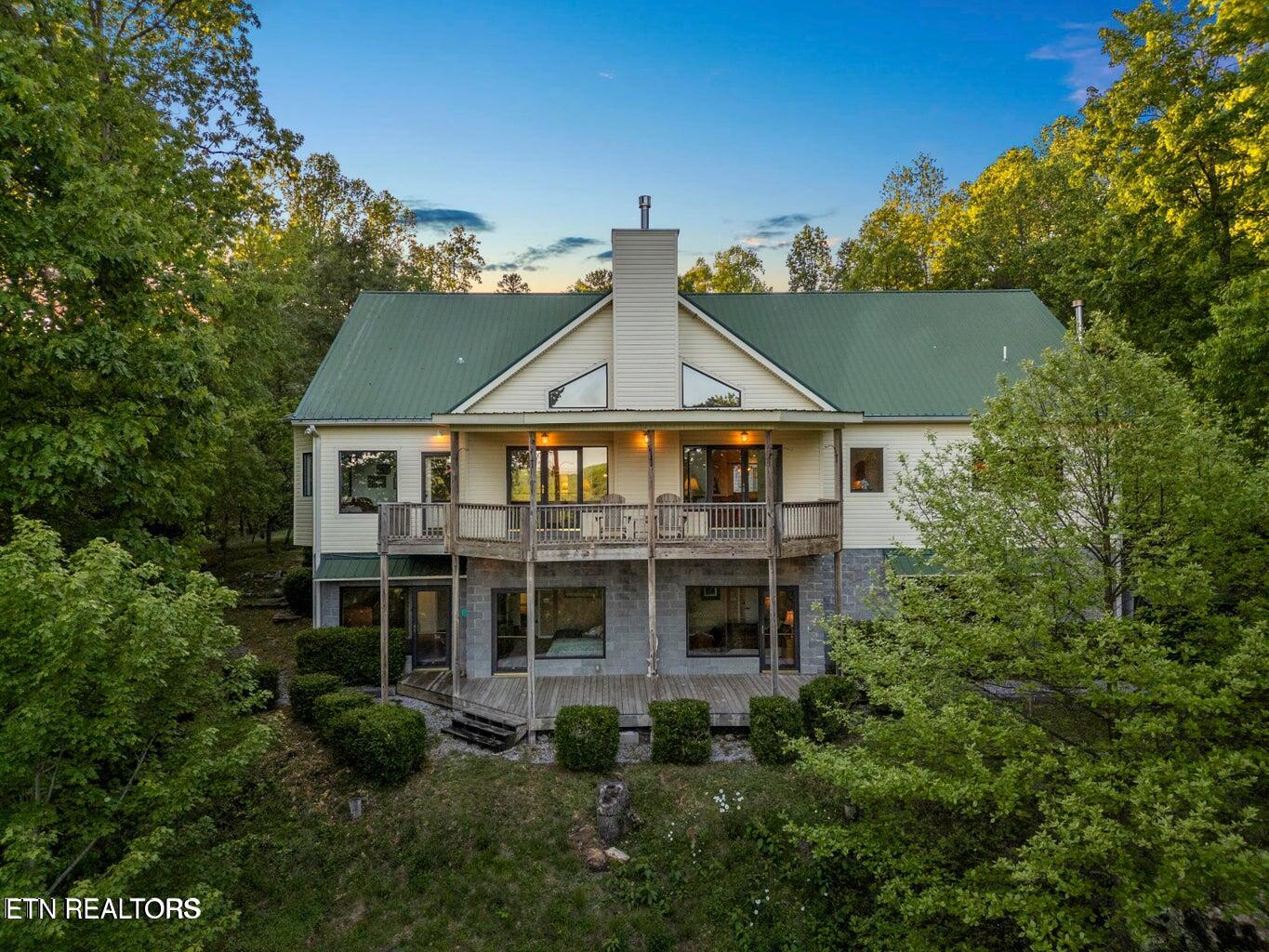 513 Cumberland Cove Road Monterey TN 38574