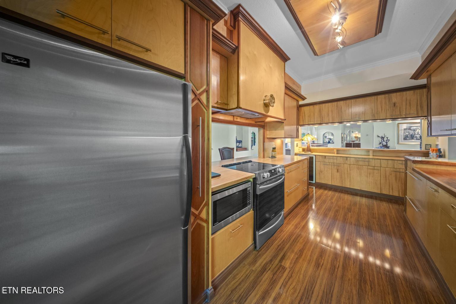 513 Cumberland Cove Road Monterey TN 38574