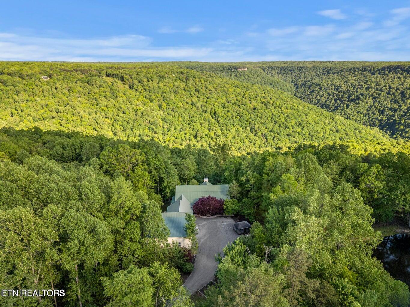 513 Cumberland Cove Road Monterey TN 38574