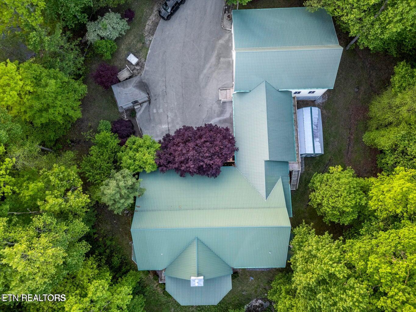 513 Cumberland Cove Road Monterey TN 38574