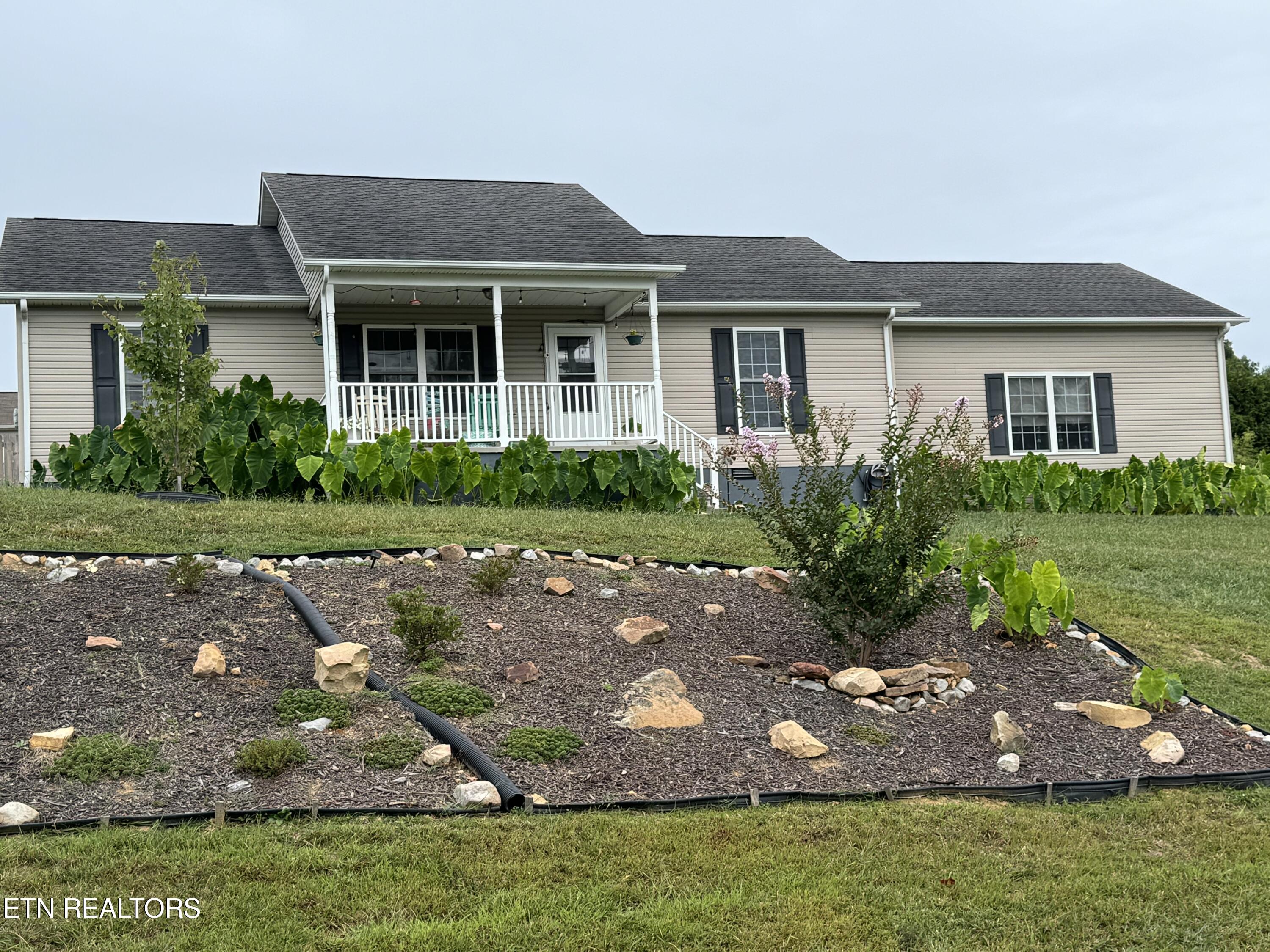 276 Bayberry Drive Crossville TN 38555