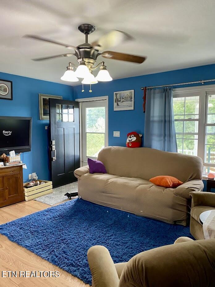 276 Bayberry Drive Crossville TN 38555
