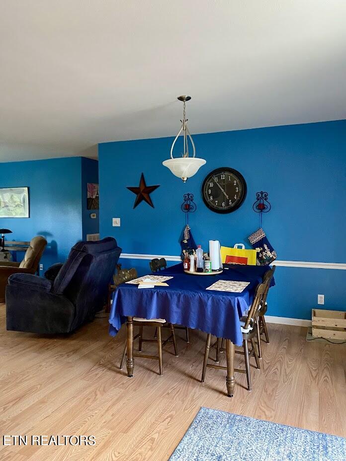 276 Bayberry Drive Crossville TN 38555