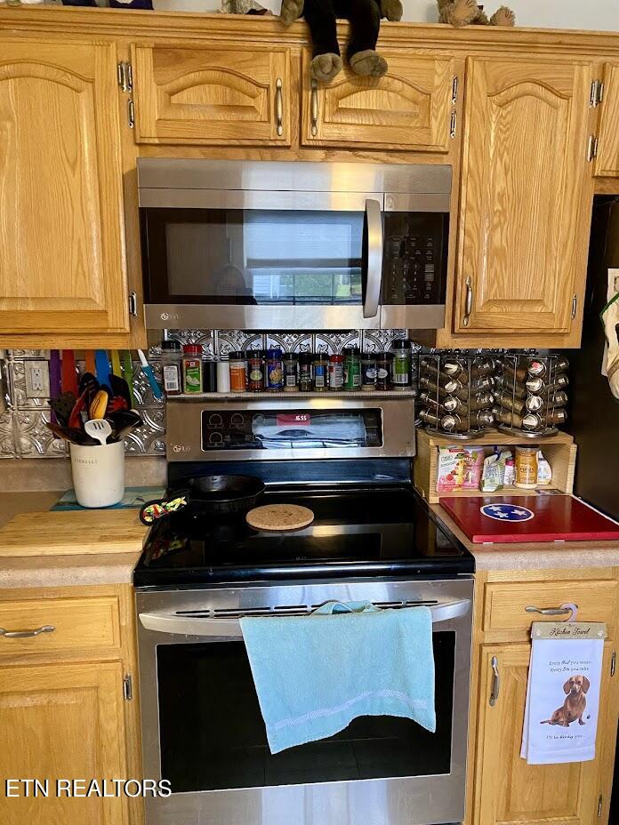 276 Bayberry Drive Crossville TN 38555