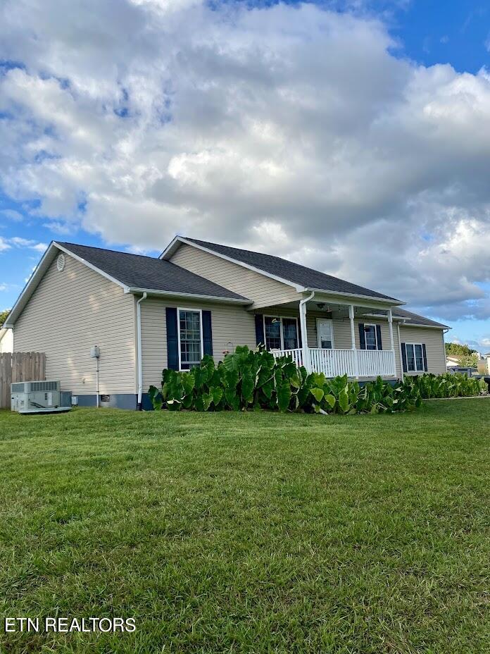 276 Bayberry Drive Crossville TN 38555