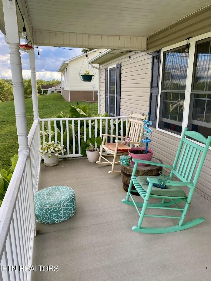 276 Bayberry Drive Crossville TN 38555