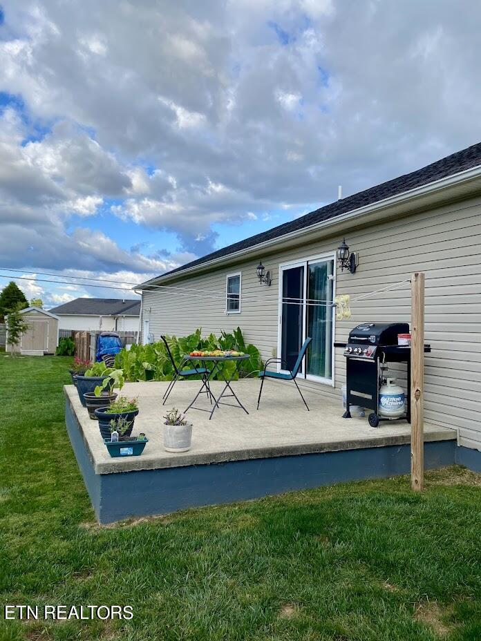 276 Bayberry Drive Crossville TN 38555