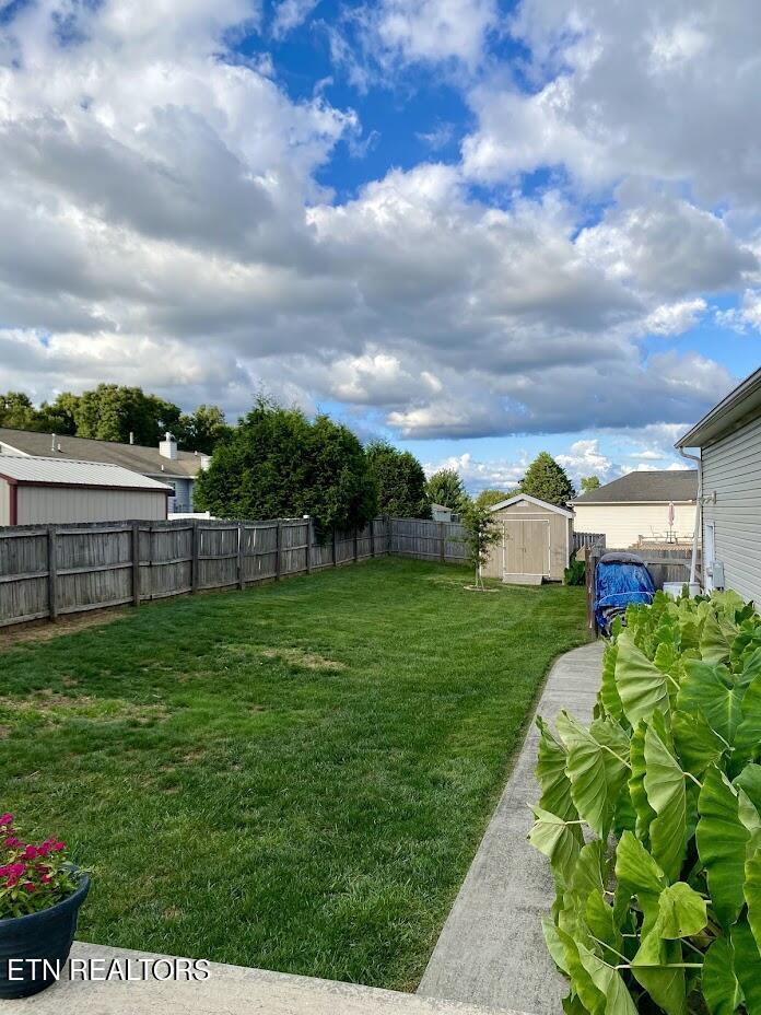 276 Bayberry Drive Crossville TN 38555