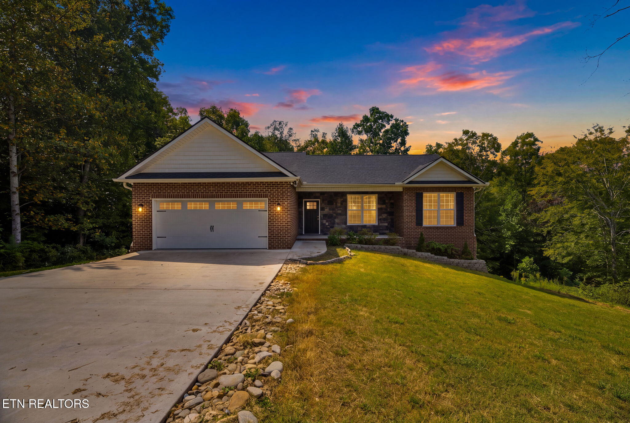 334 Timber Creek Road Maynardville TN 37807