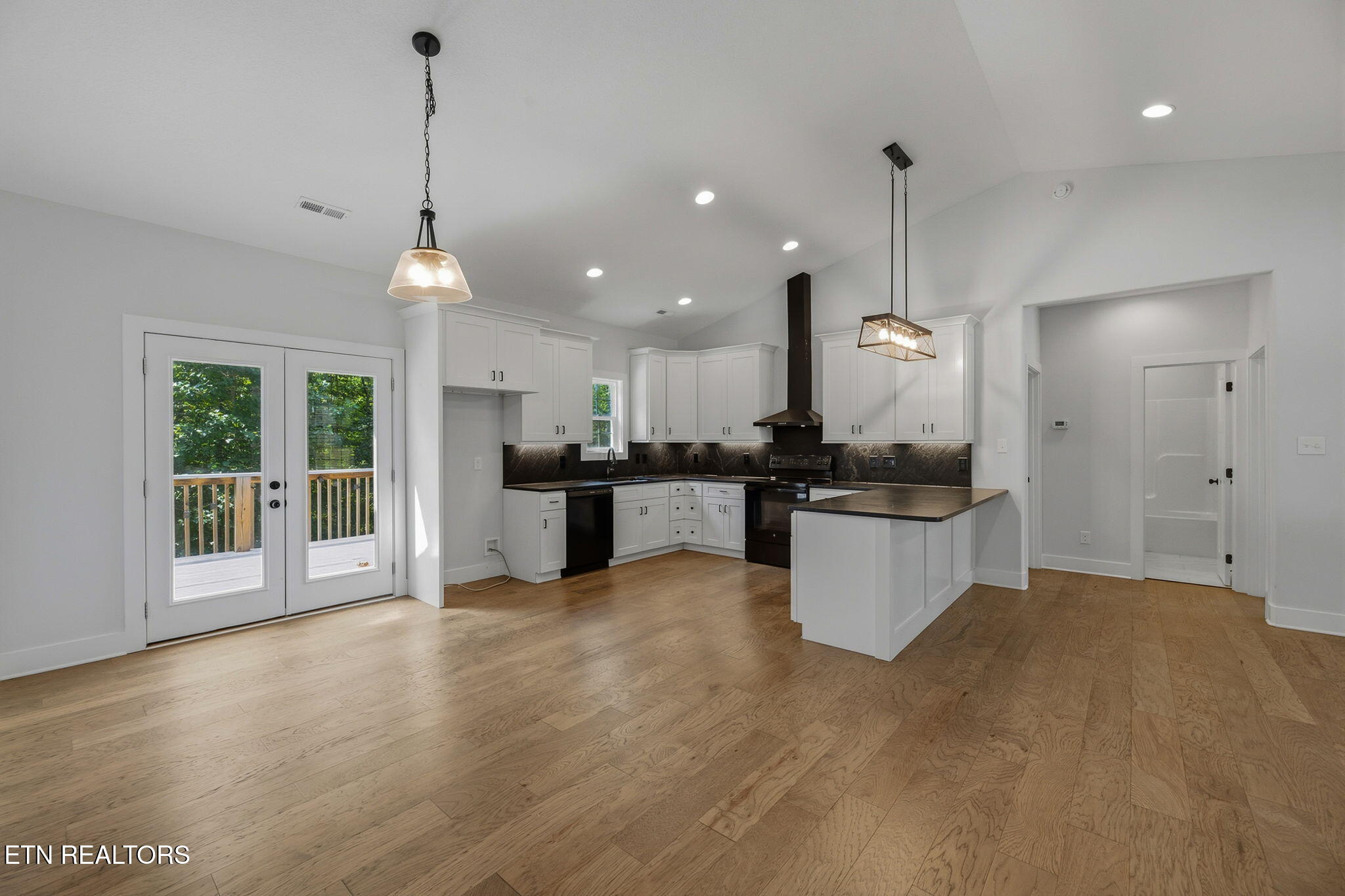 334 Timber Creek Road Maynardville TN 37807