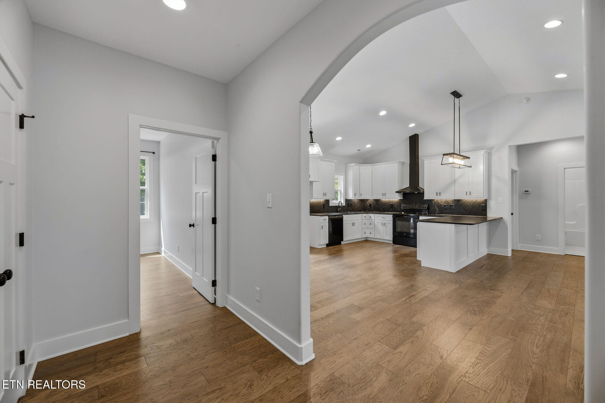 334 Timber Creek Road Maynardville TN 37807