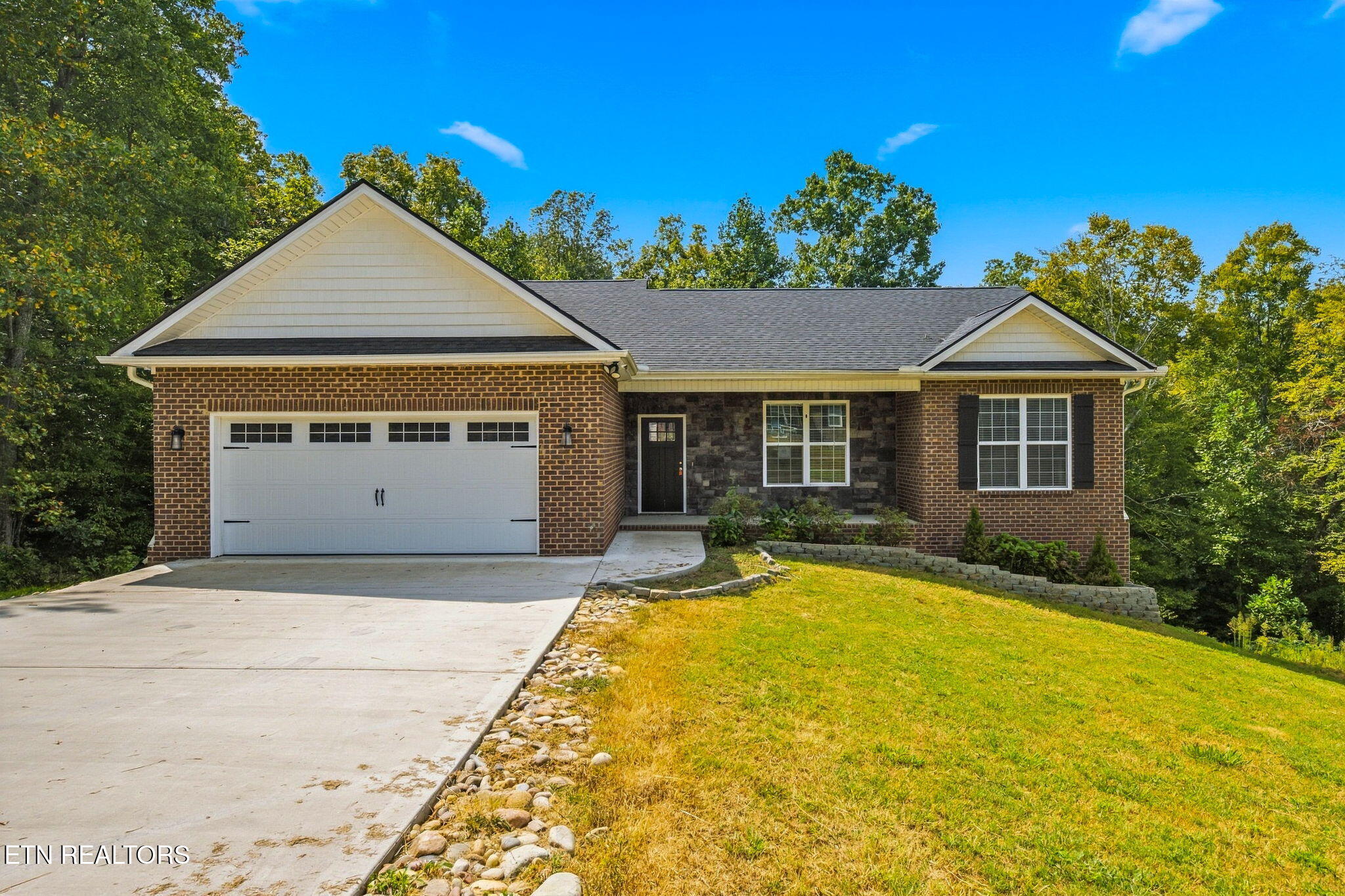 334 Timber Creek Road Maynardville TN 37807