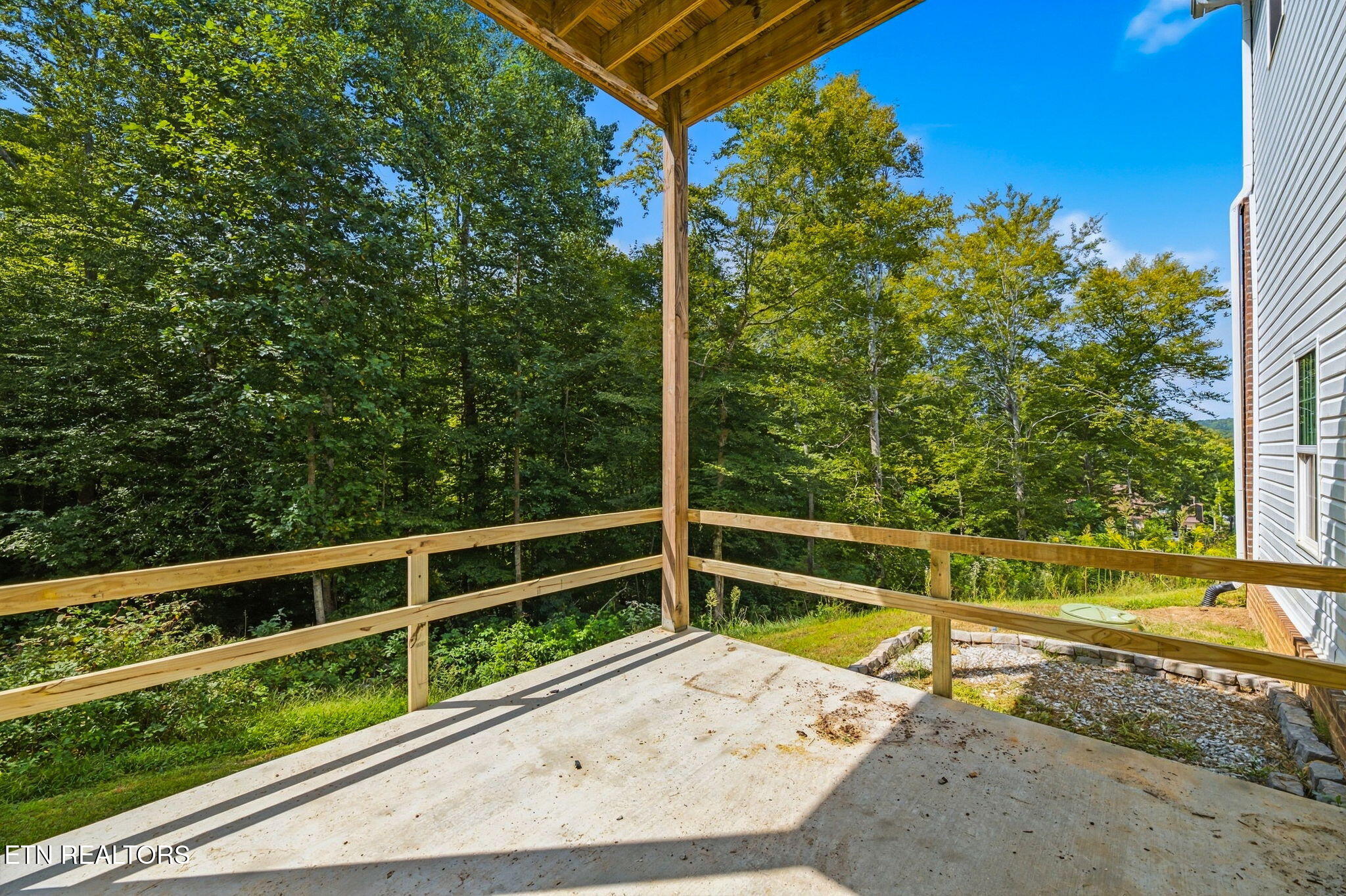 334 Timber Creek Road Maynardville TN 37807