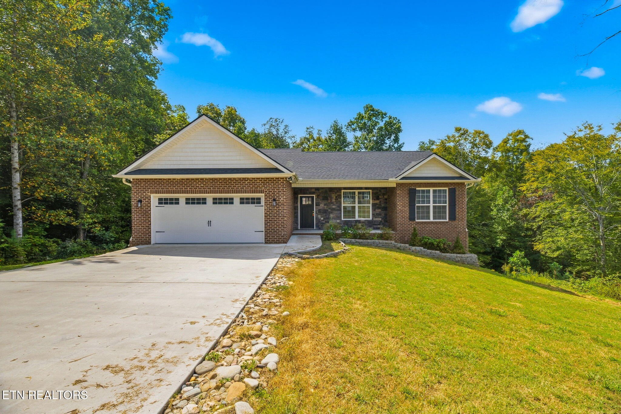 334 Timber Creek Road Maynardville TN 37807