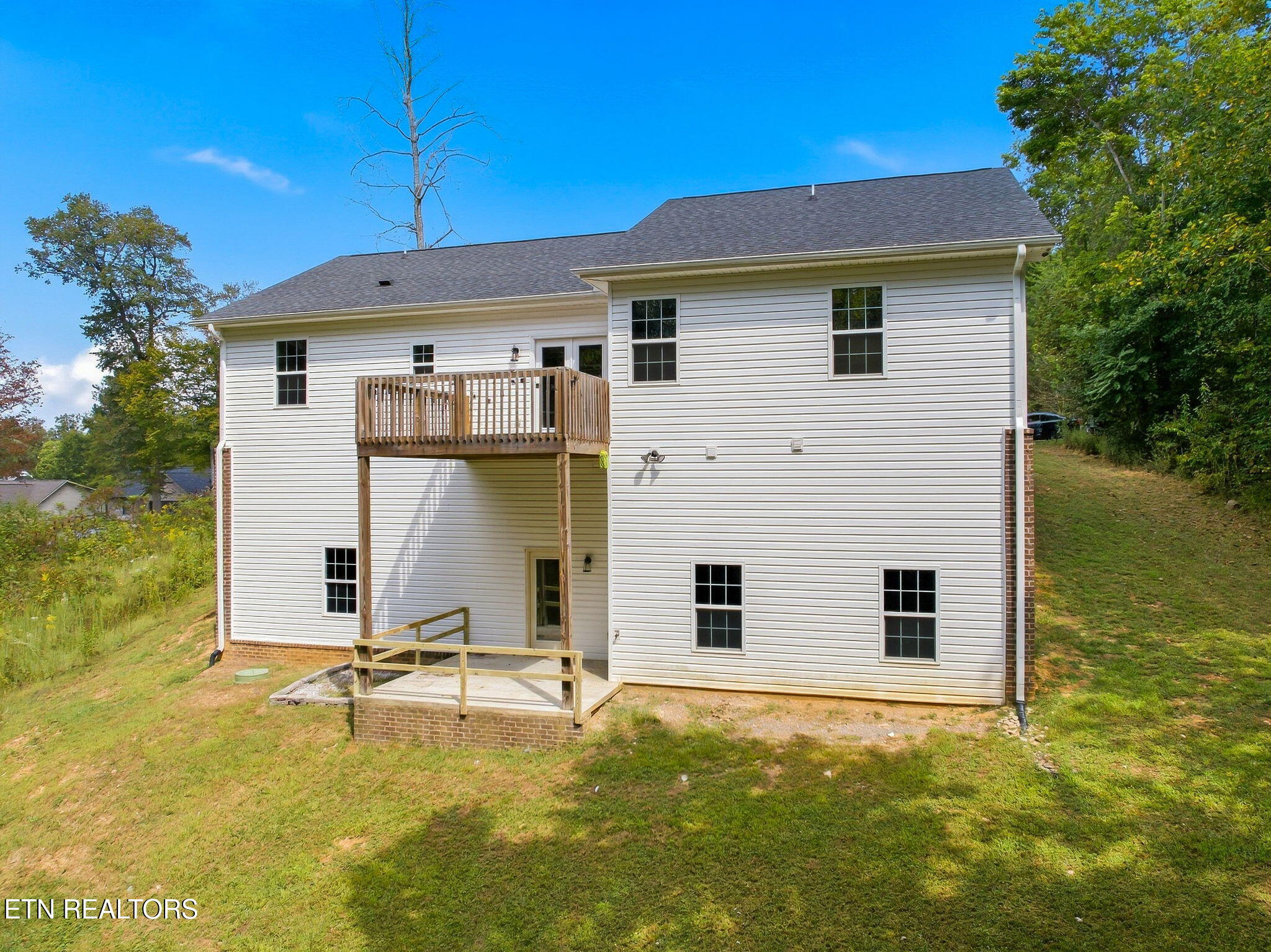 334 Timber Creek Road Maynardville TN 37807
