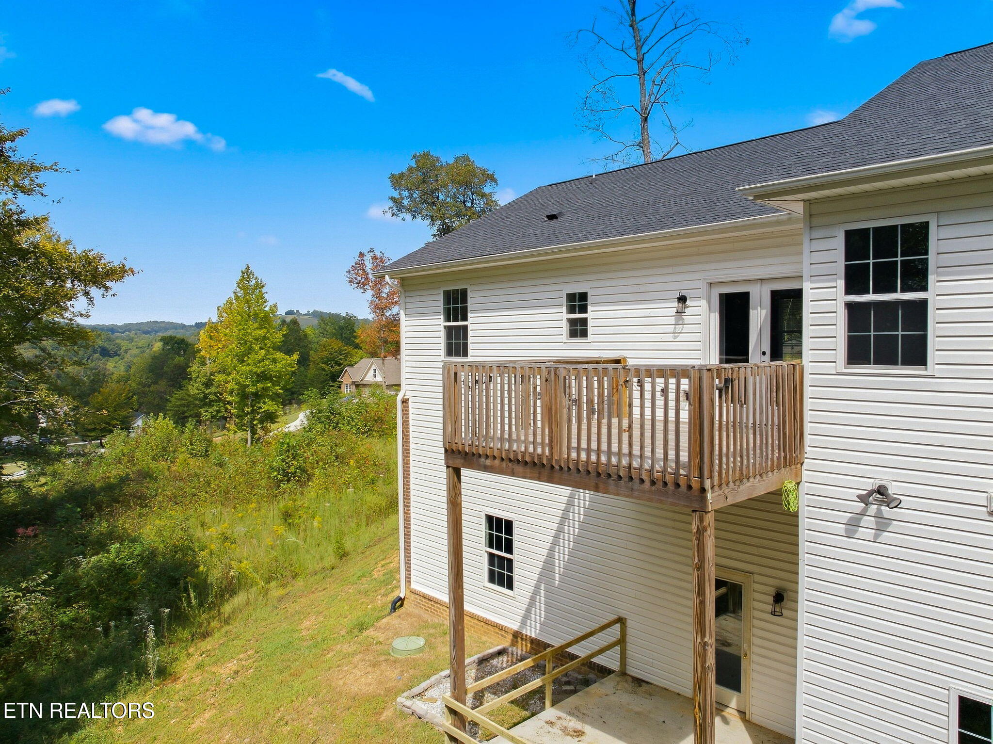 334 Timber Creek Road Maynardville TN 37807