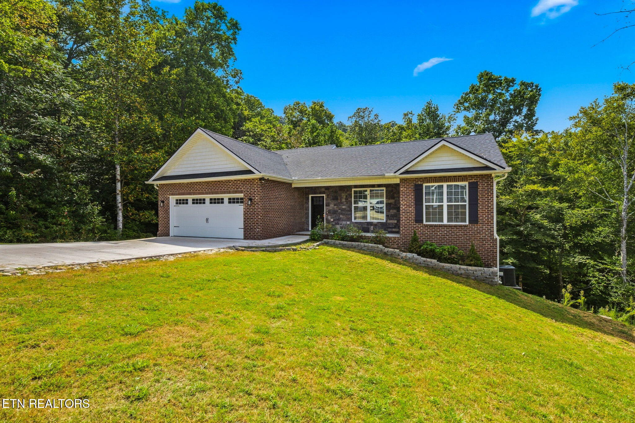 334 Timber Creek Road Maynardville TN 37807