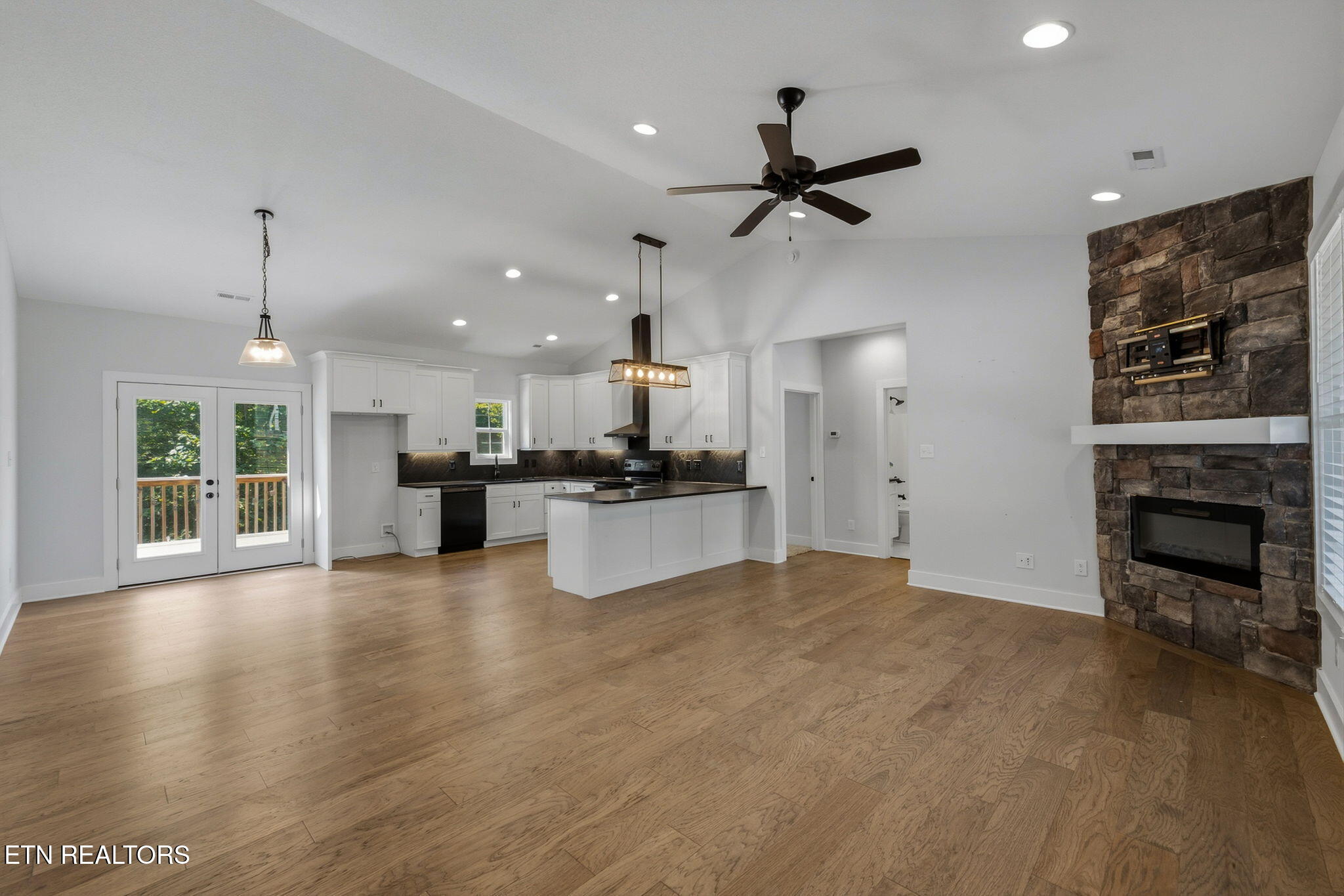 334 Timber Creek Road Maynardville TN 37807