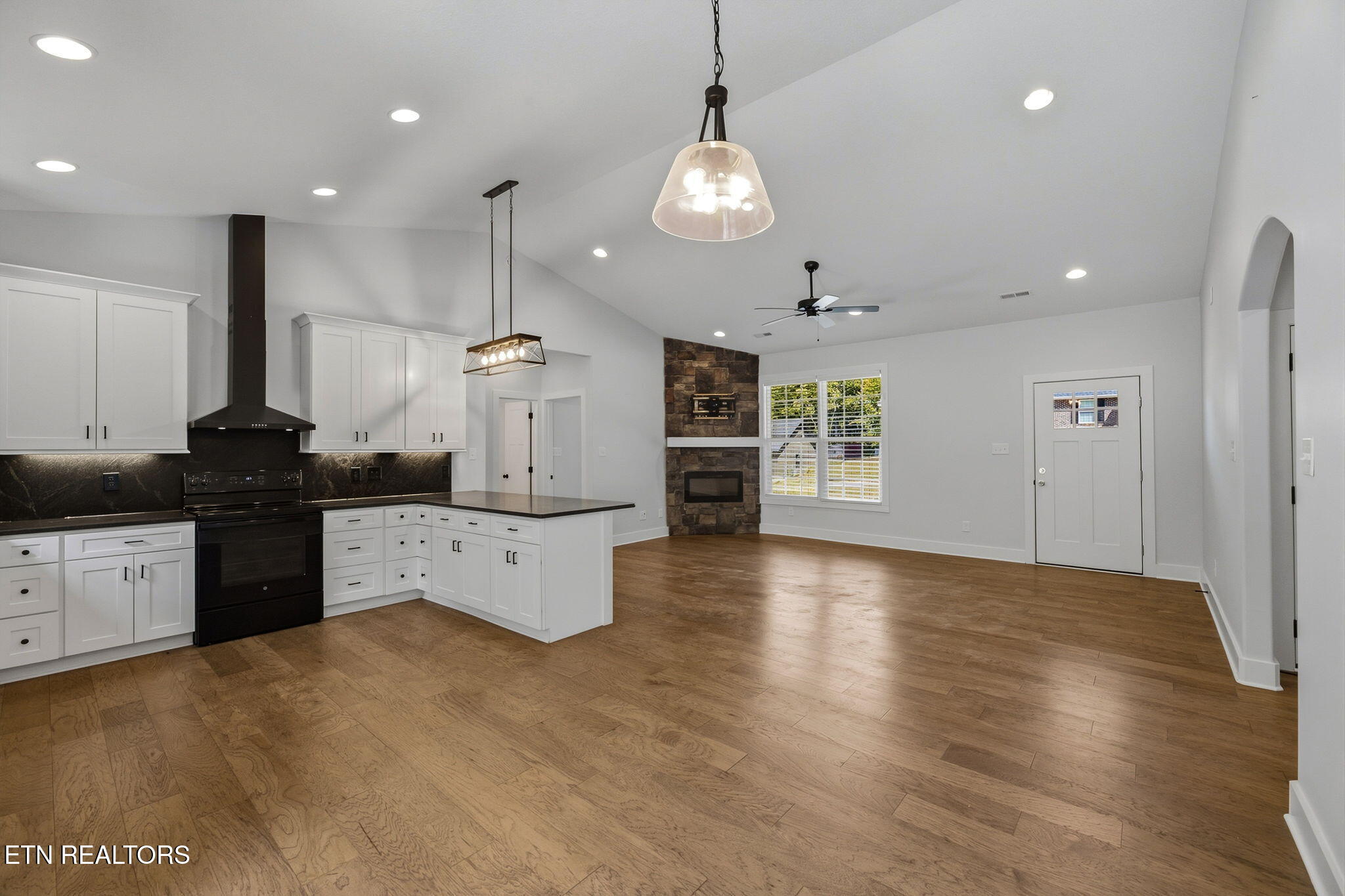 334 Timber Creek Road Maynardville TN 37807