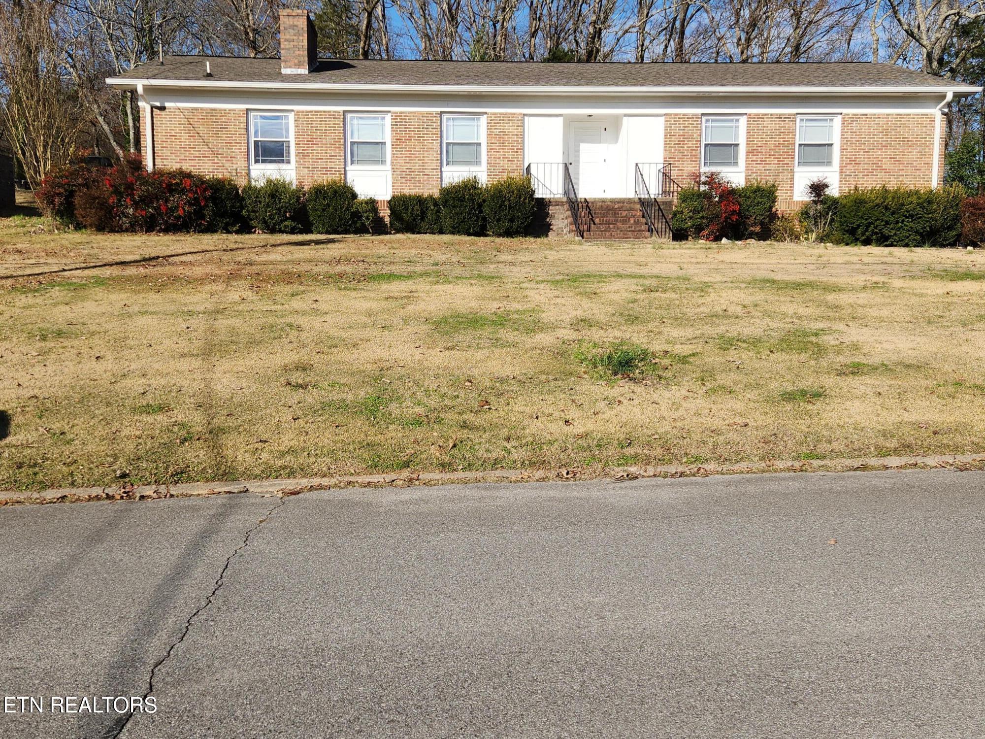 1506 Ridgeway Circle Athens TN 37303