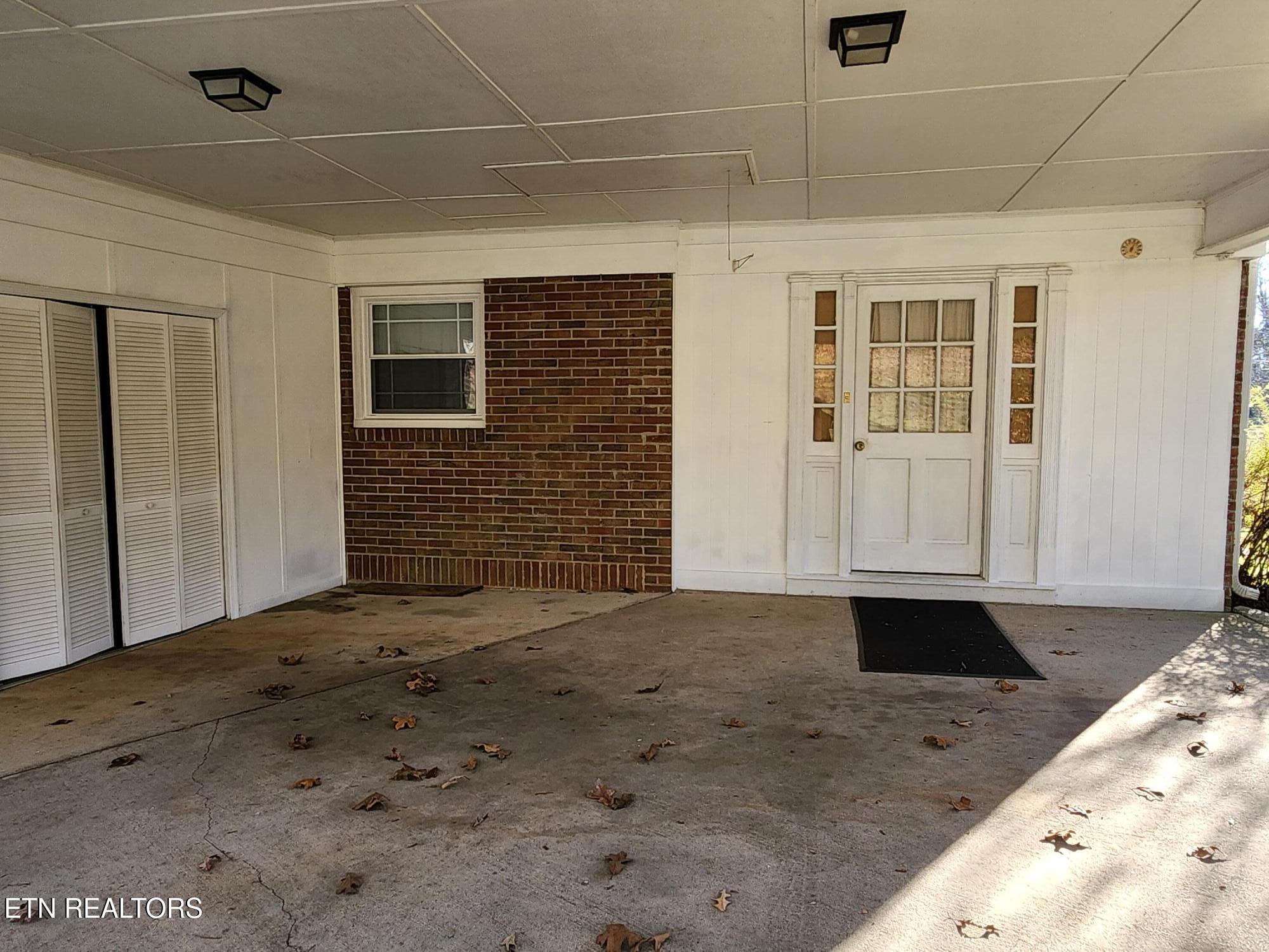 1506 Ridgeway Circle Athens TN 37303