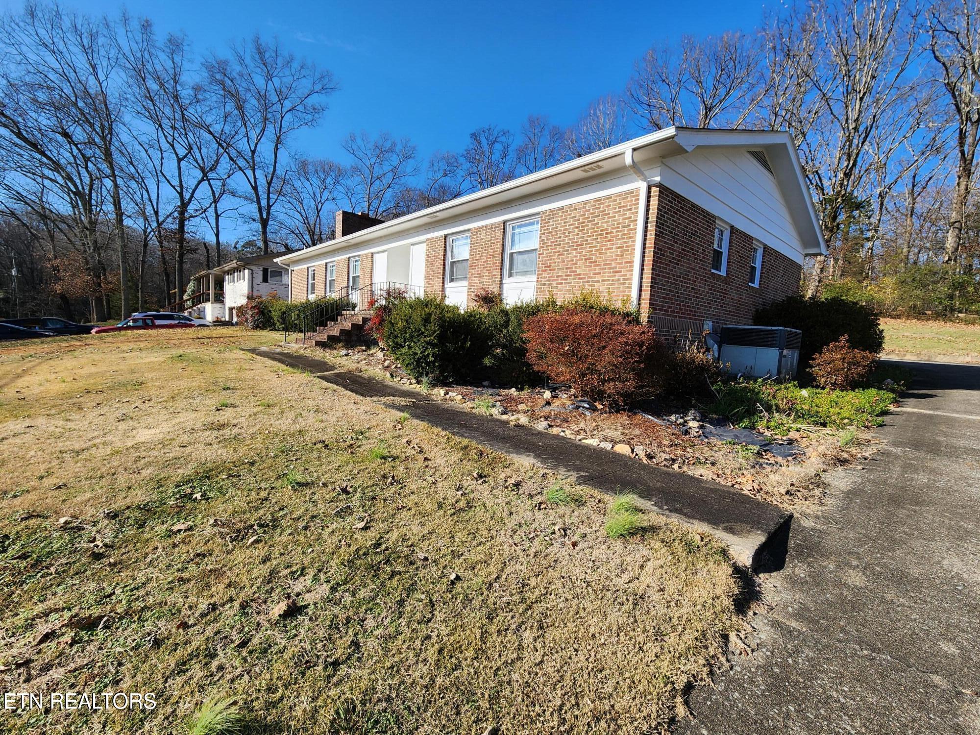 1506 Ridgeway Circle Athens TN 37303