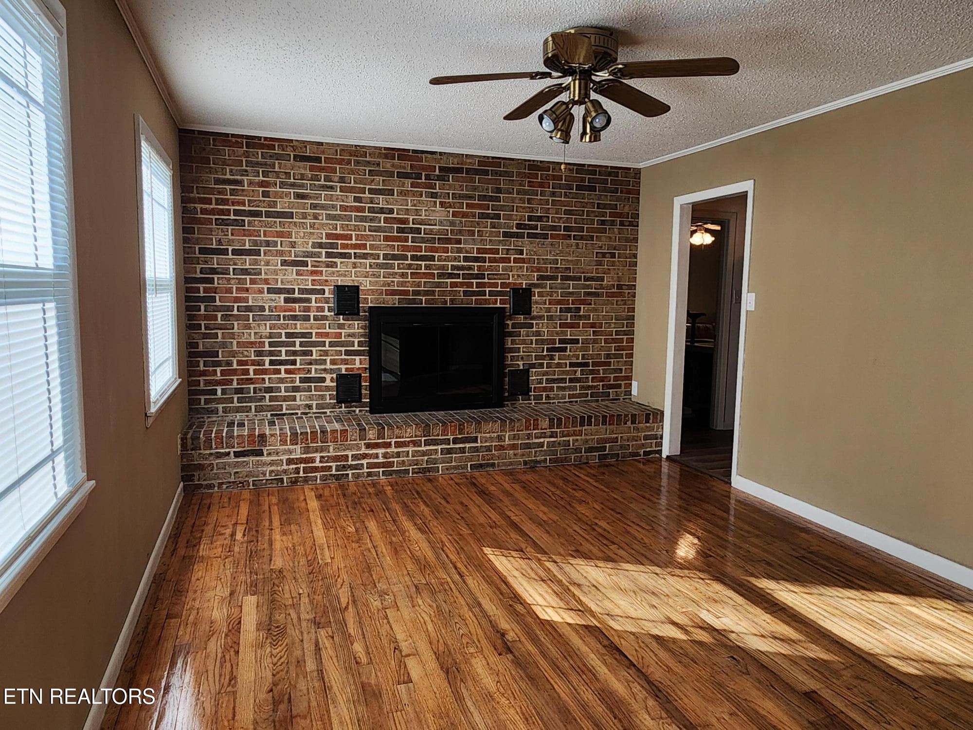 1506 Ridgeway Circle Athens TN 37303