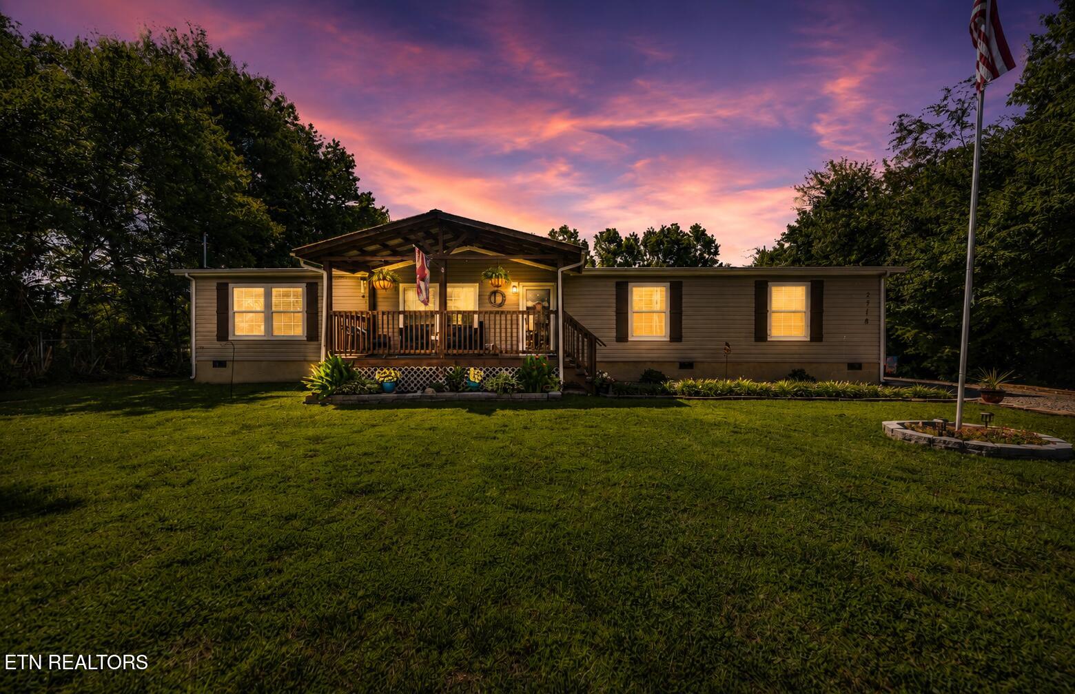 2718 Mynatt Road Knoxville TN 37918
