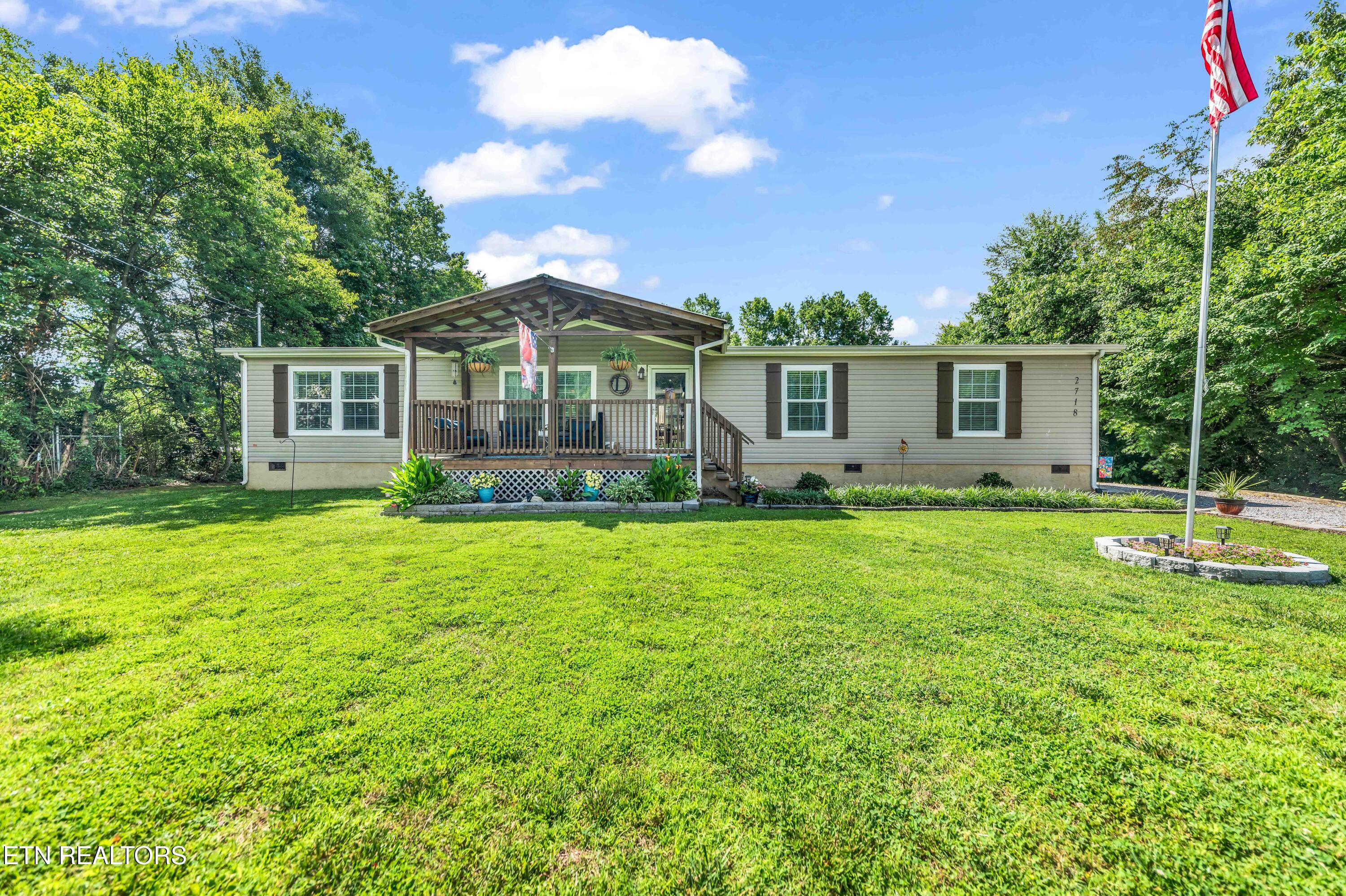 2718 Mynatt Road Knoxville TN 37918