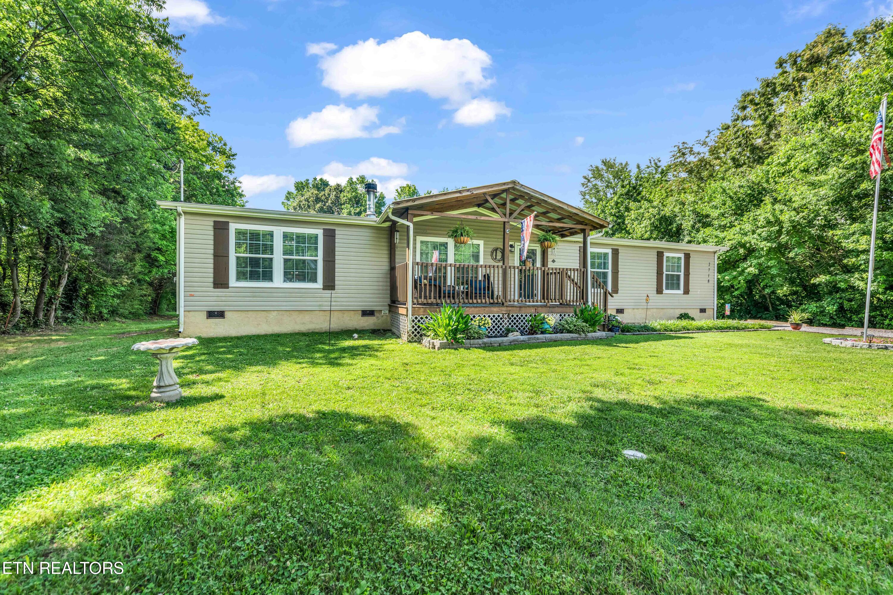2718 Mynatt Road Knoxville TN 37918