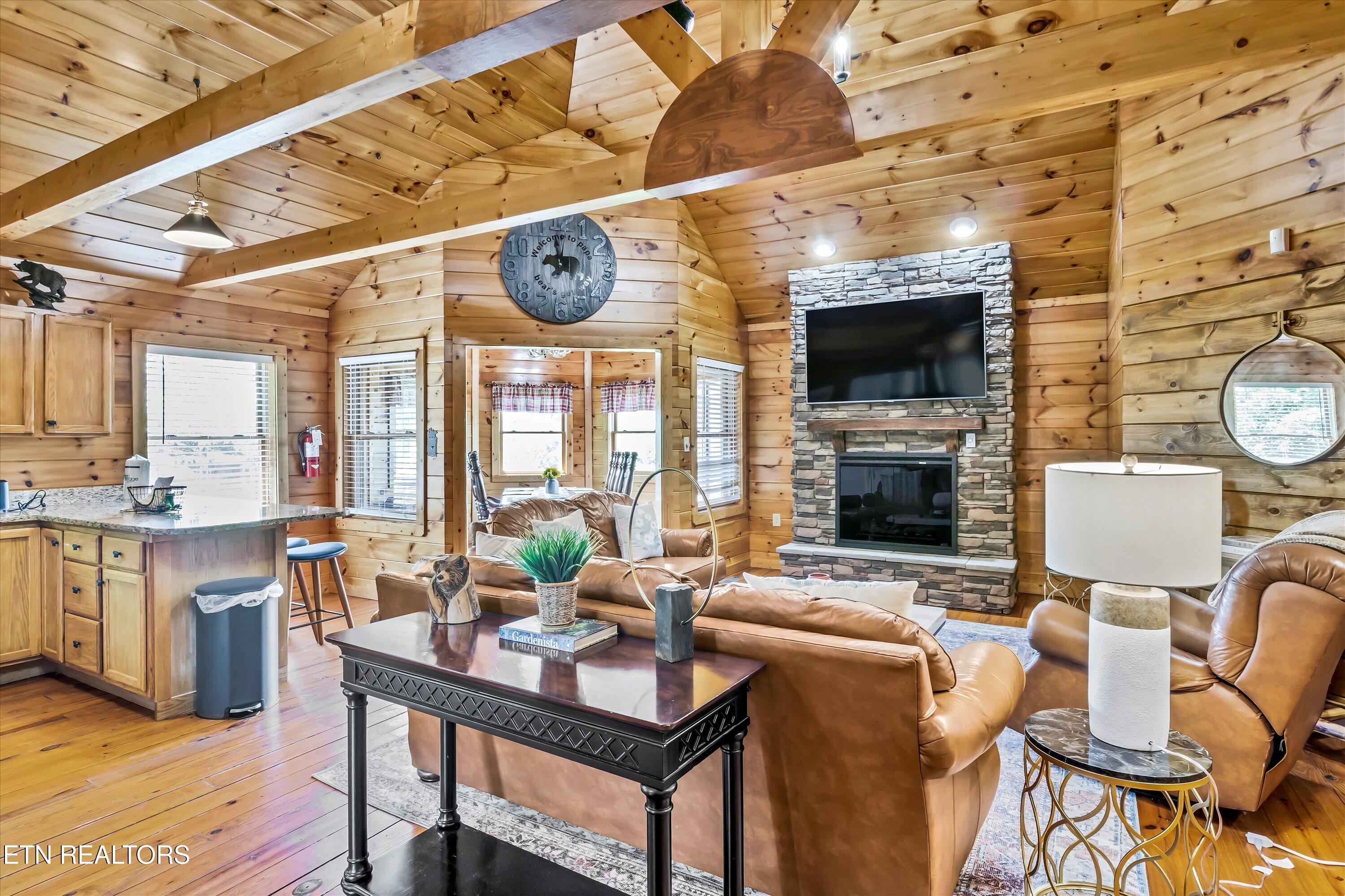 2054 Oakmont Drive Sevierville TN 37876