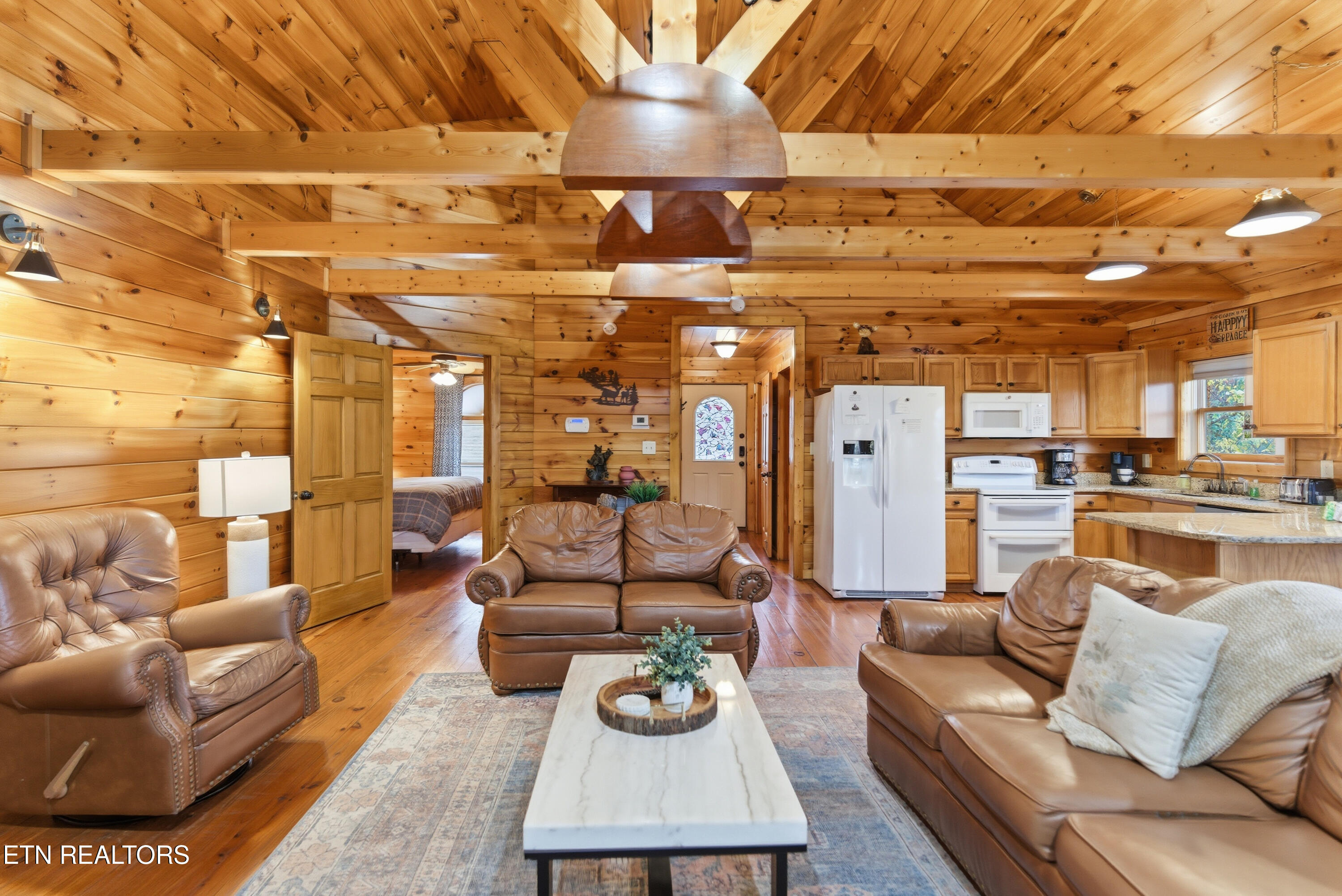 2054 Oakmont Drive Sevierville TN 37876