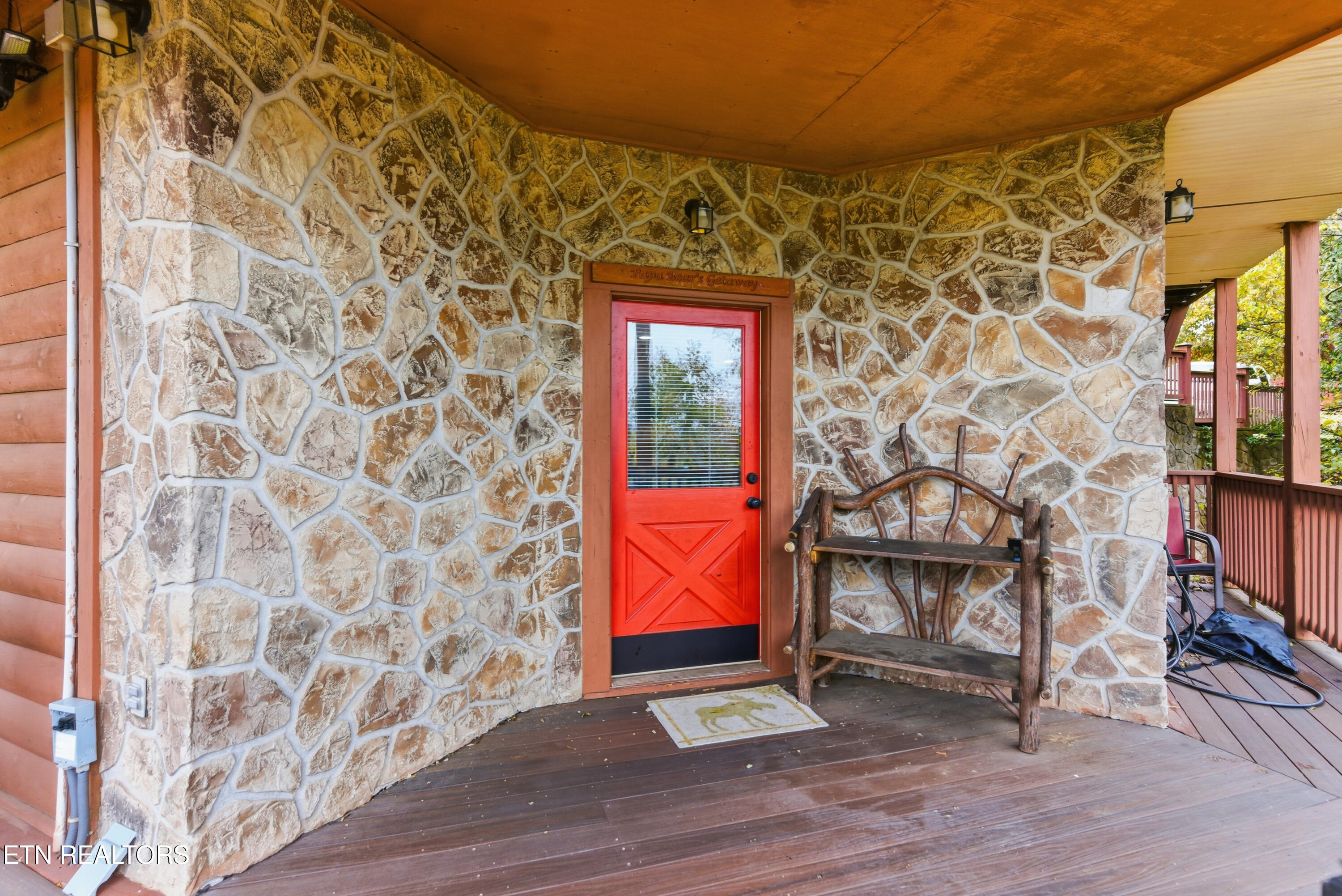 2054 Oakmont Drive Sevierville TN 37876