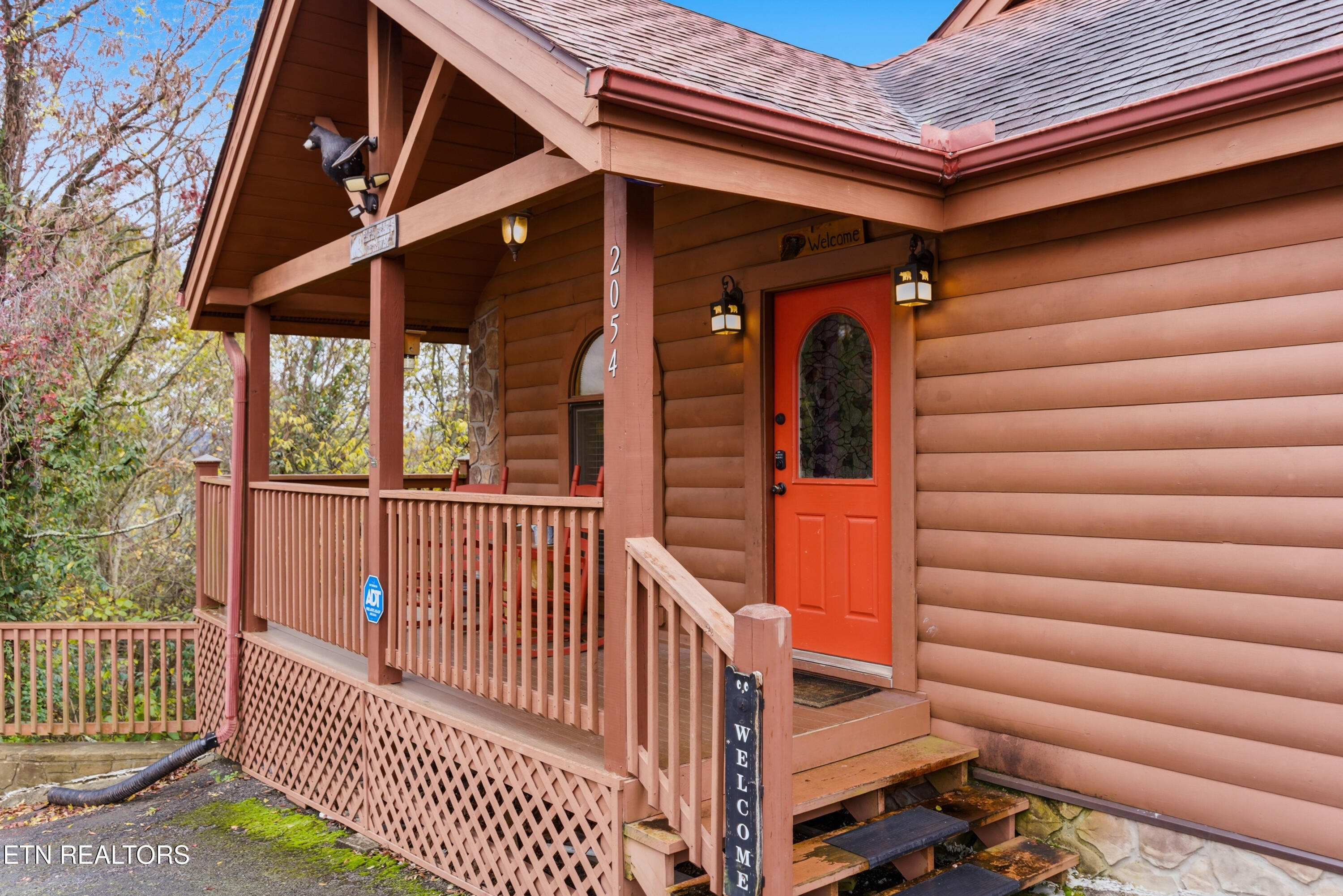 2054 Oakmont Drive Sevierville TN 37876