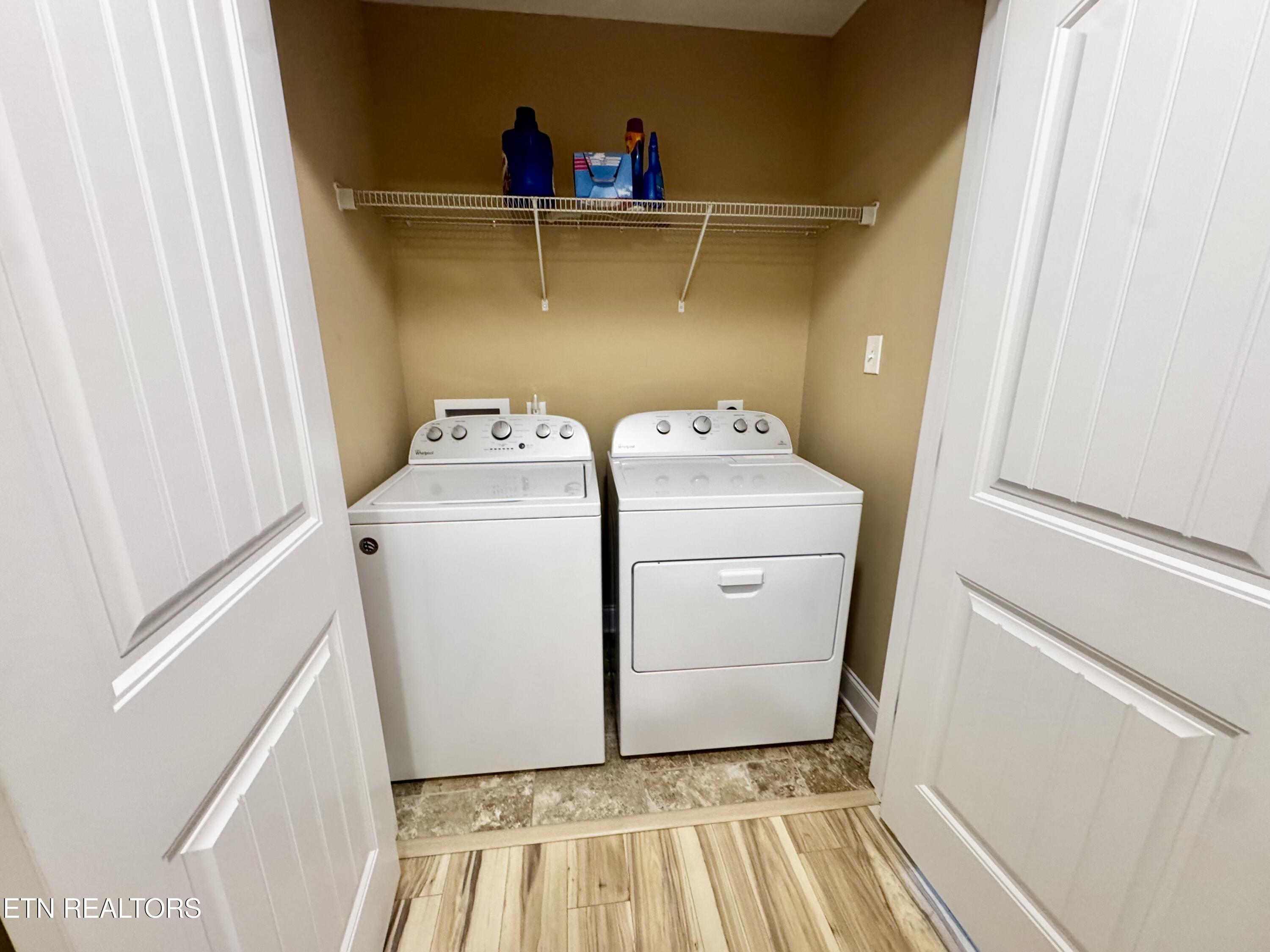 402 Cedar Circle Clinton TN 37716