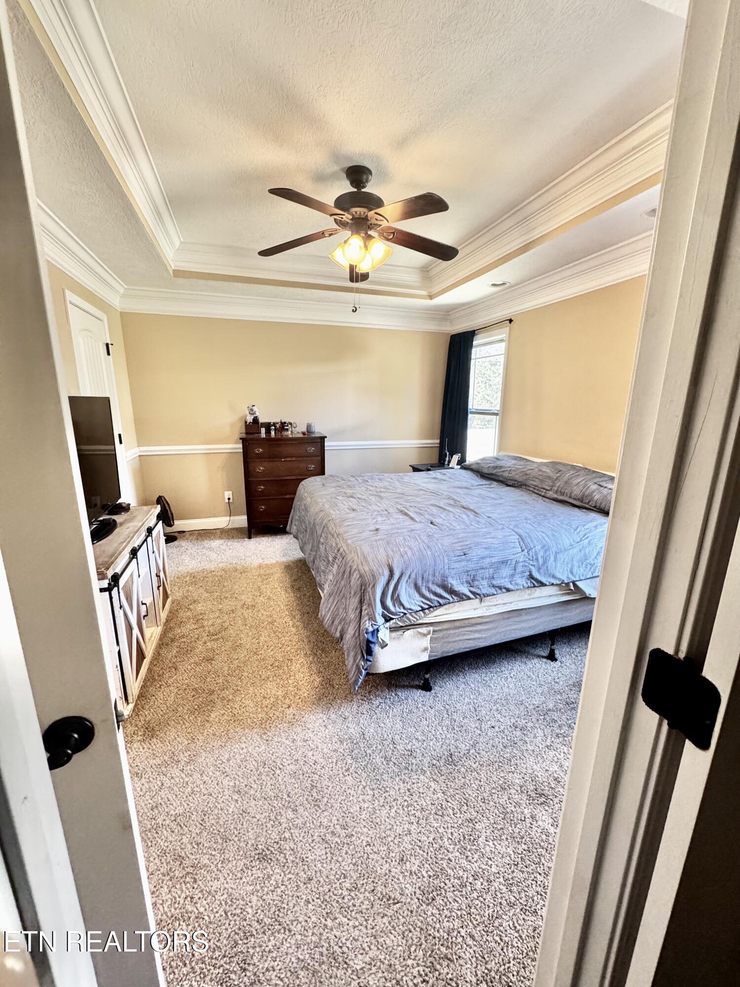 402 Cedar Circle Clinton TN 37716