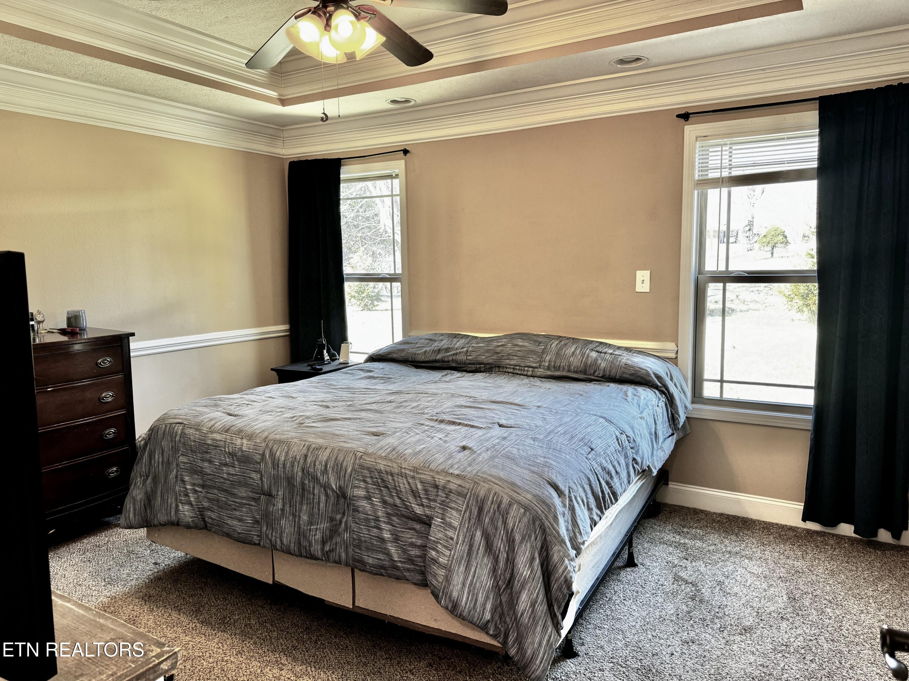 402 Cedar Circle Clinton TN 37716