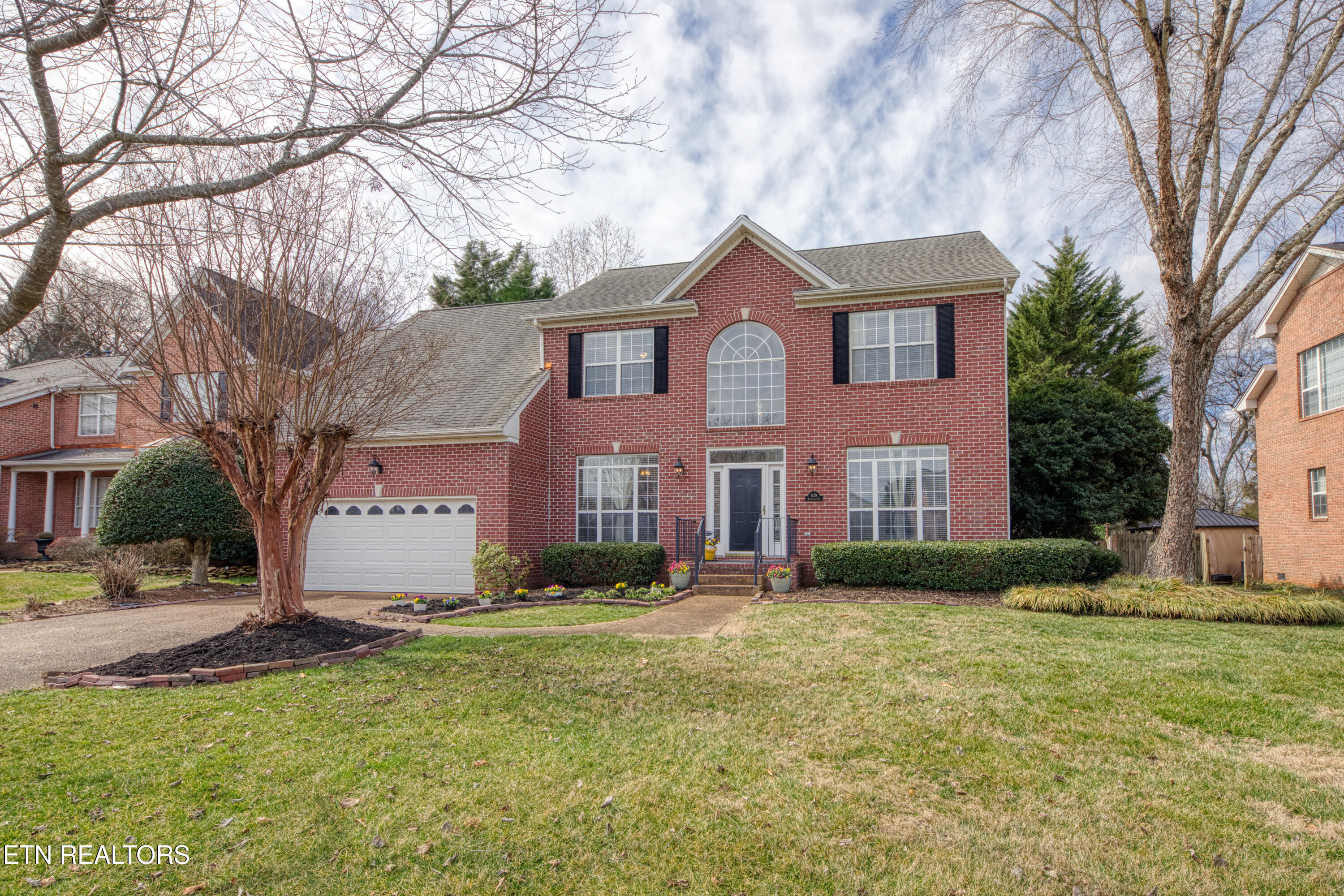 1129 Woodsboro Road Knoxville TN 37922