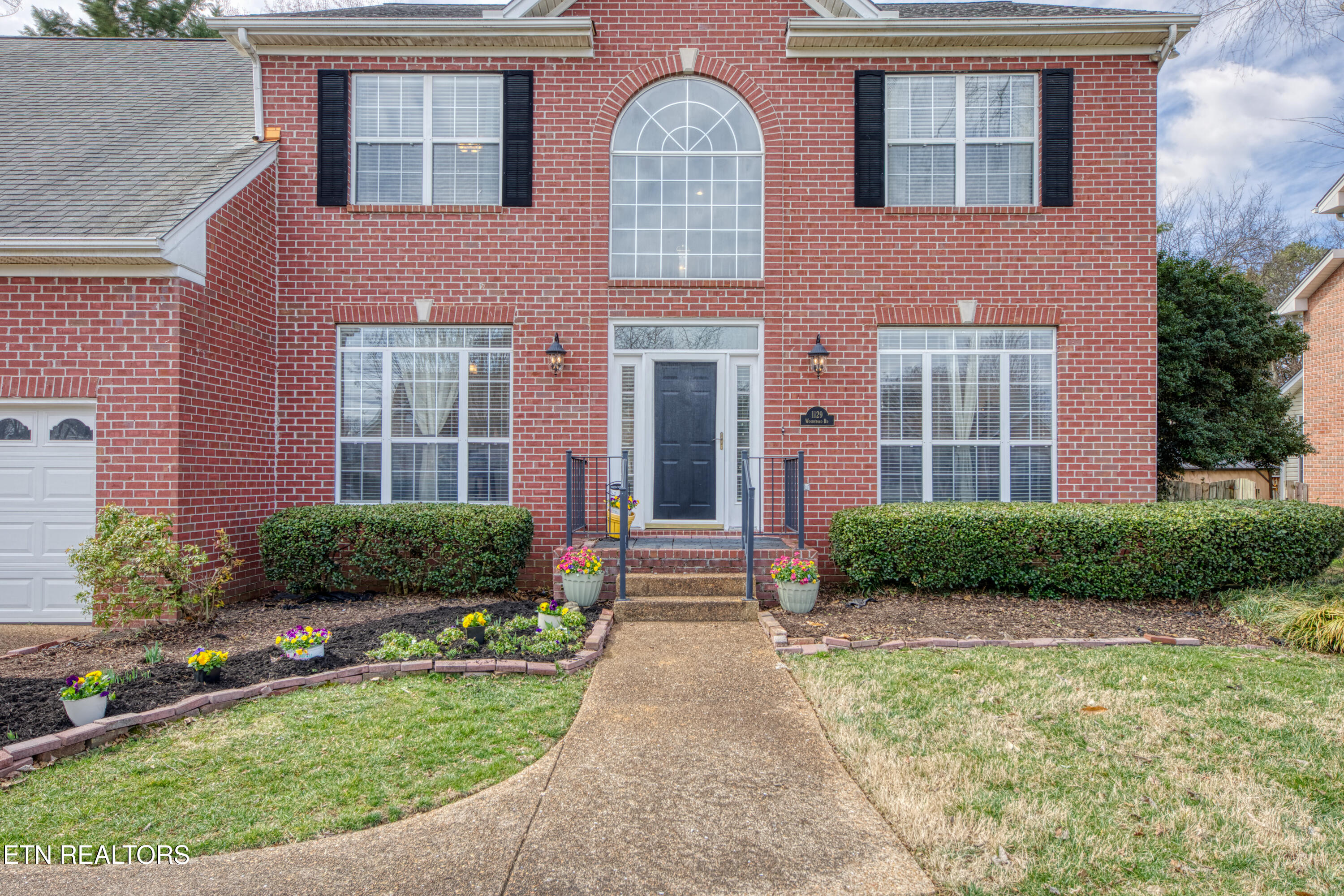 1129 Woodsboro Road Knoxville TN 37922