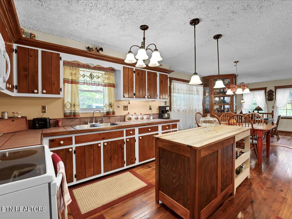 434 Henry Clark Lane Rutledge TN 37861