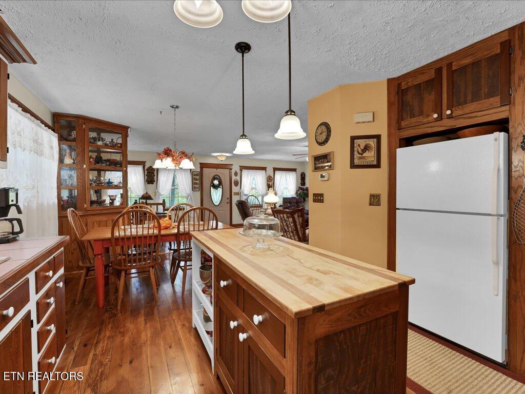434 Henry Clark Lane Rutledge TN 37861
