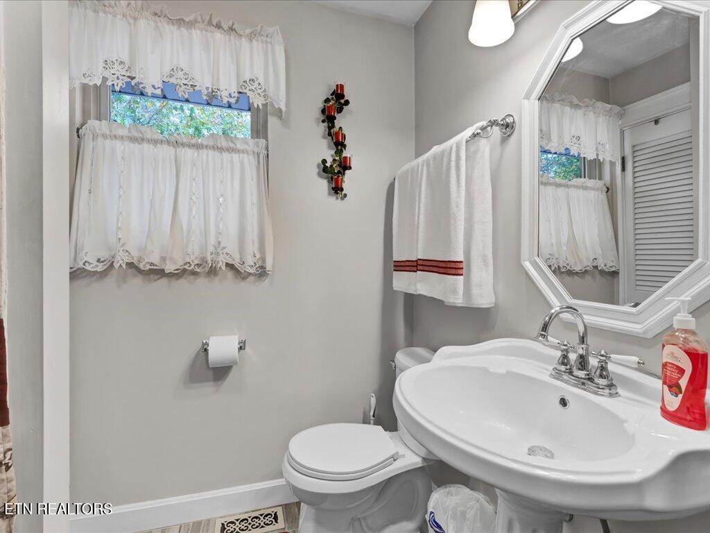 434 Henry Clark Lane Rutledge TN 37861