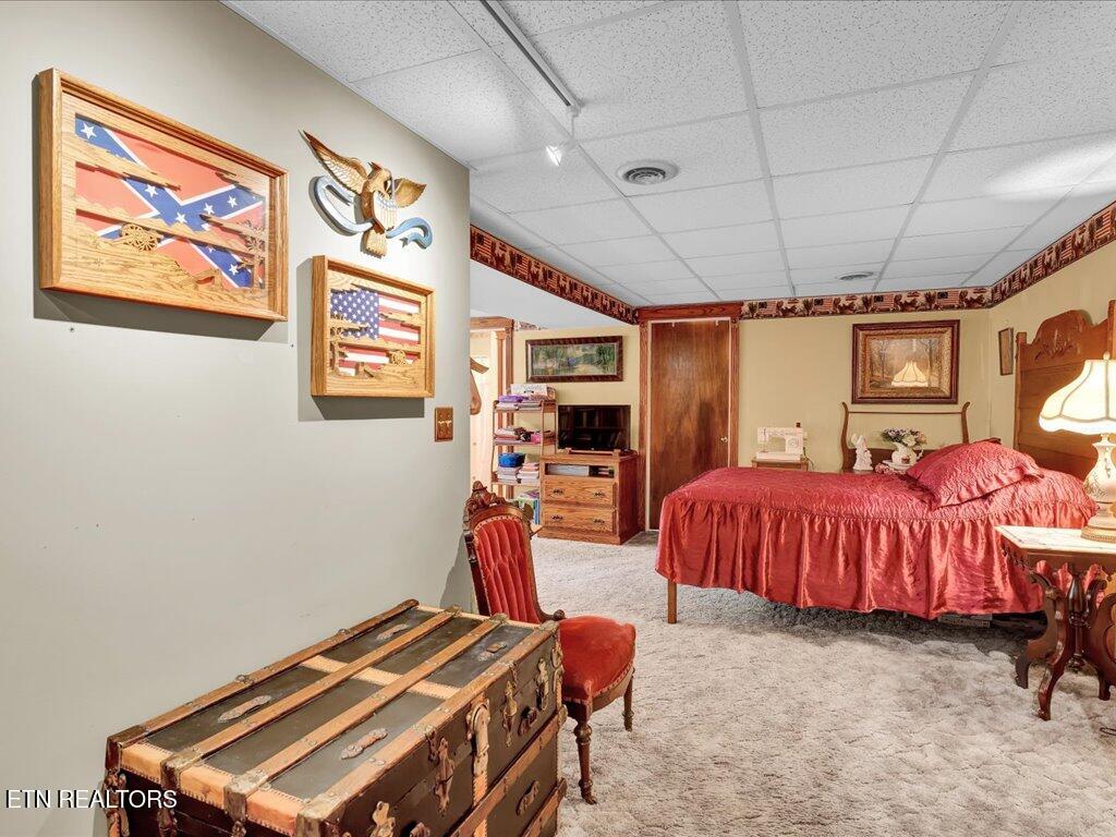 434 Henry Clark Lane Rutledge TN 37861