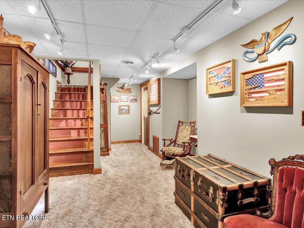 434 Henry Clark Lane Rutledge TN 37861